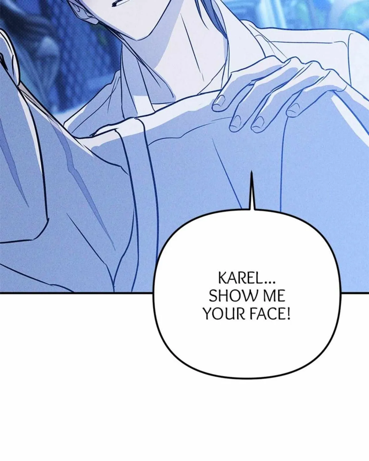 Solo For Two Chapter 87 page 98 - 