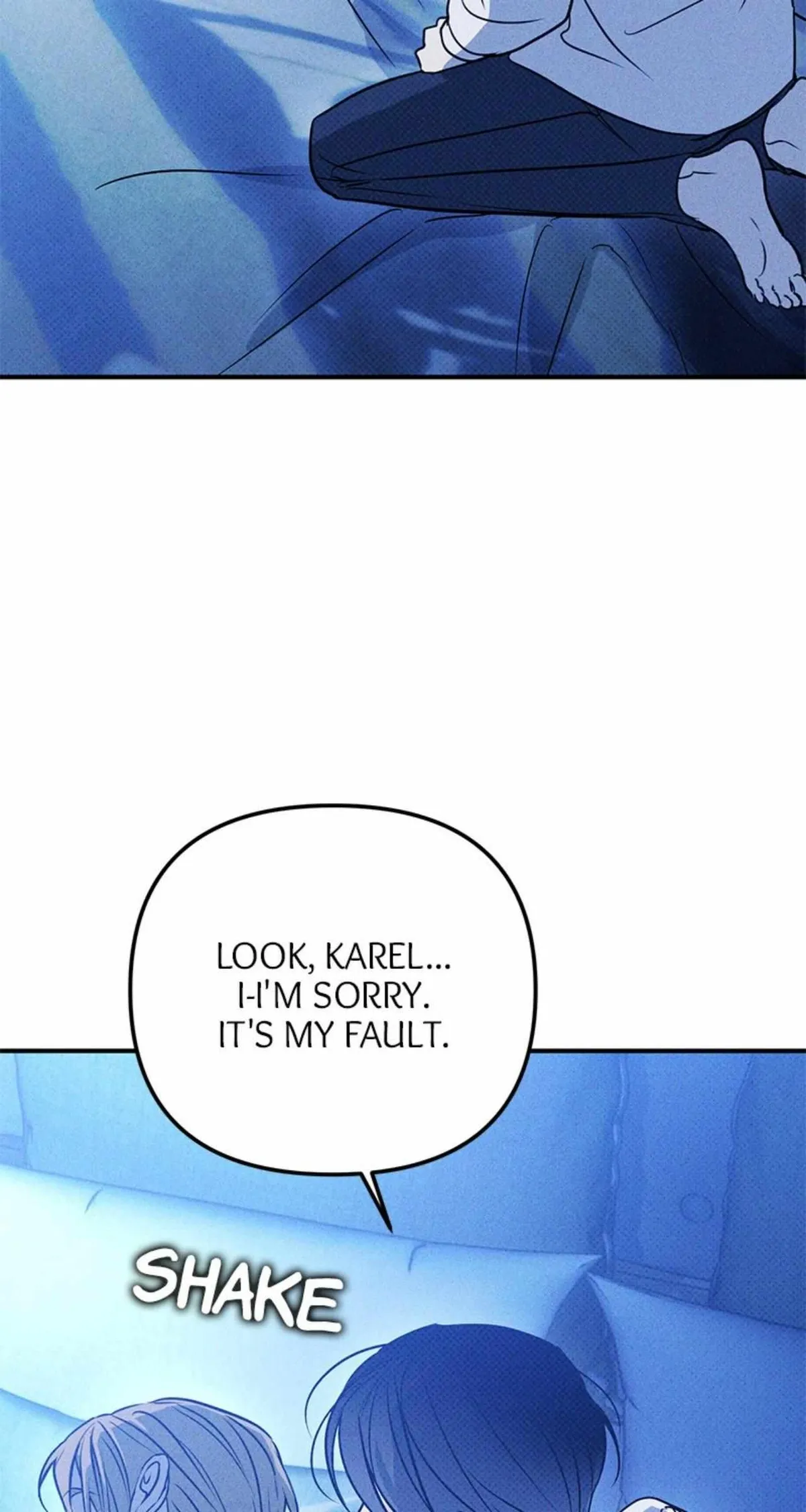 Solo For Two Chapter 88 page 2 - 