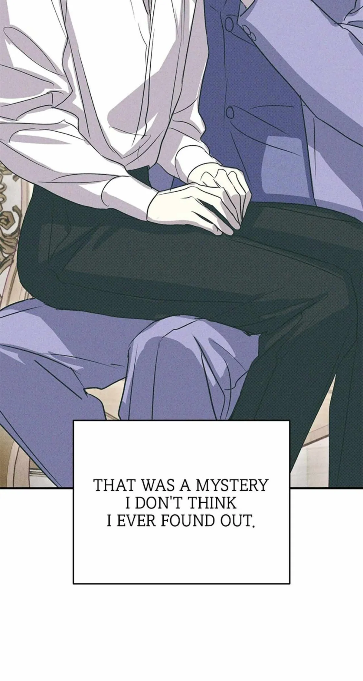 Solo For Two Chapter 88 page 102 - 