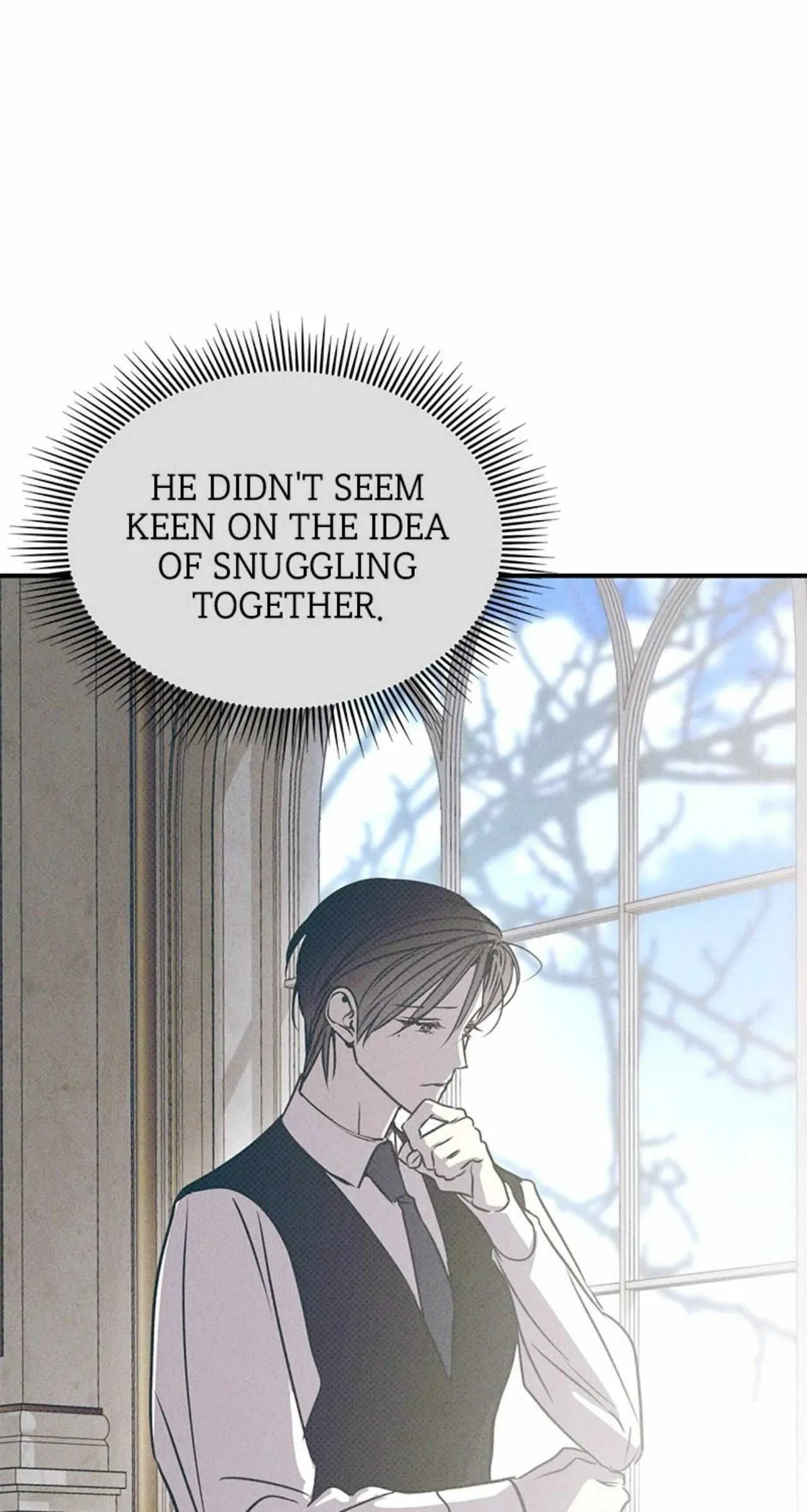 Solo For Two Chapter 88 page 12 - 