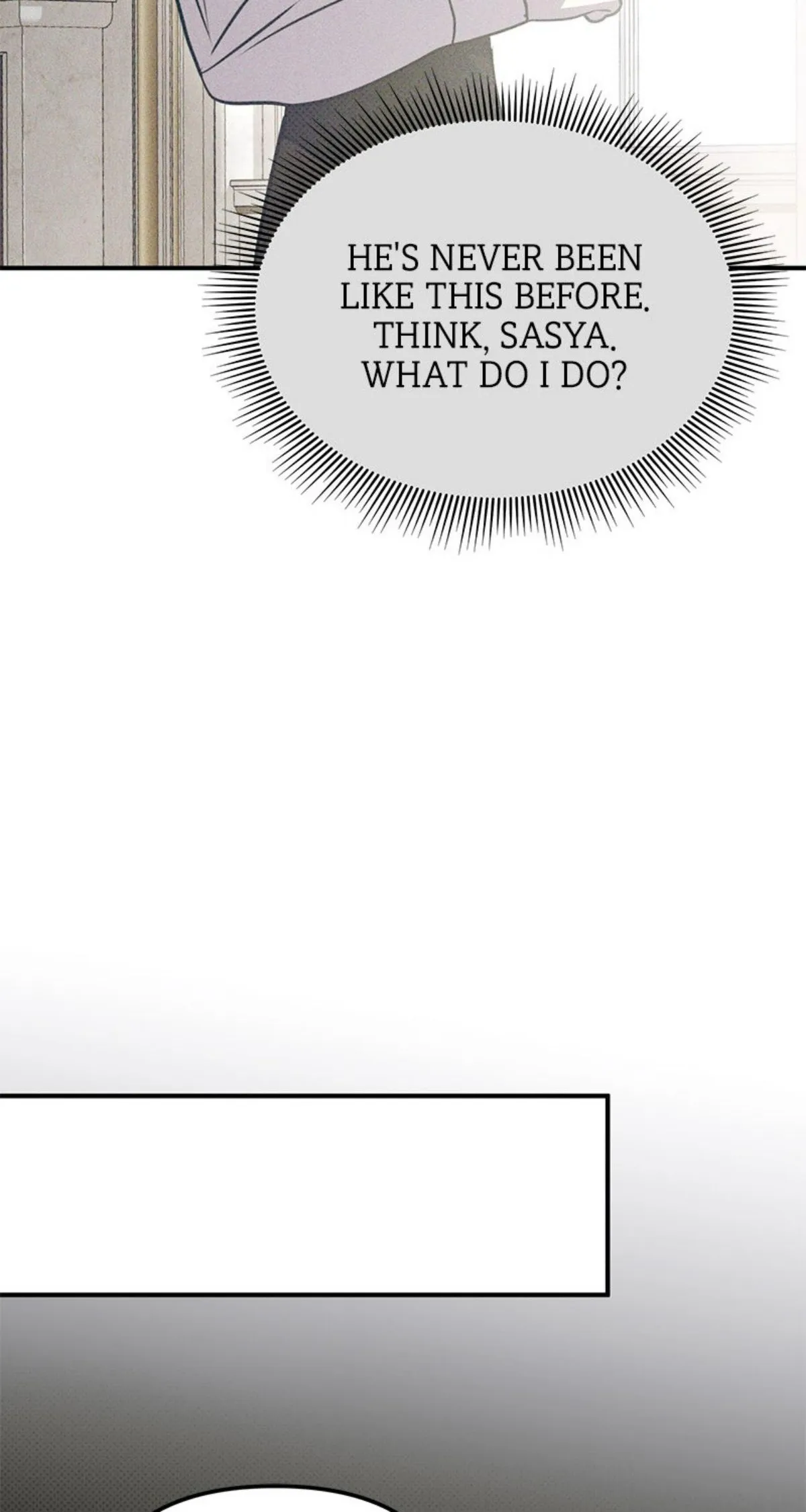 Solo For Two Chapter 88 page 13 - 
