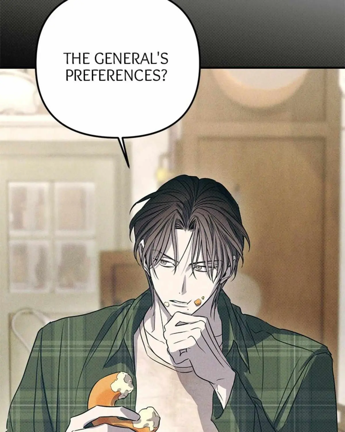 Solo For Two Chapter 88 page 14 - 