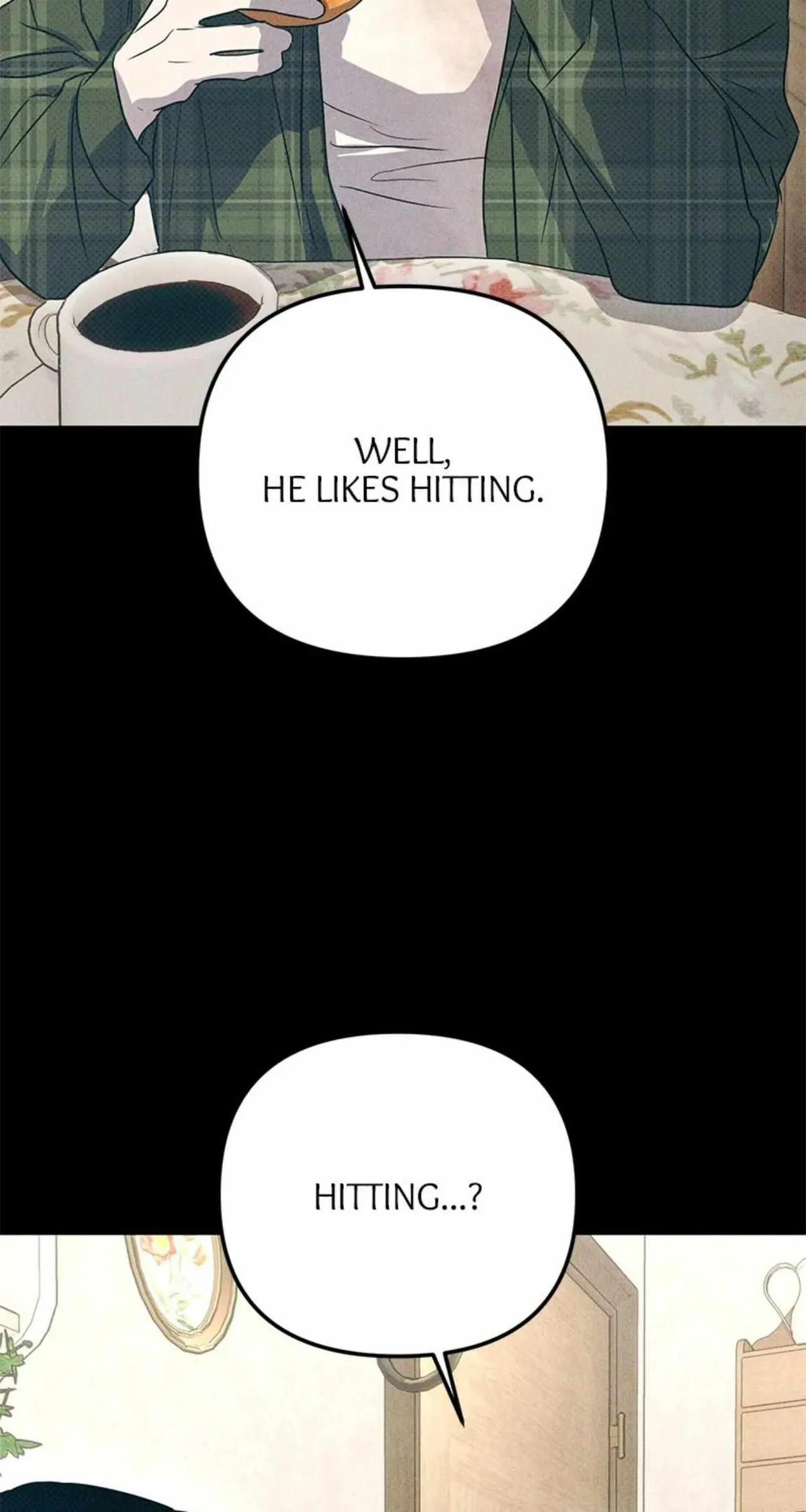 Solo For Two Chapter 88 page 15 - 