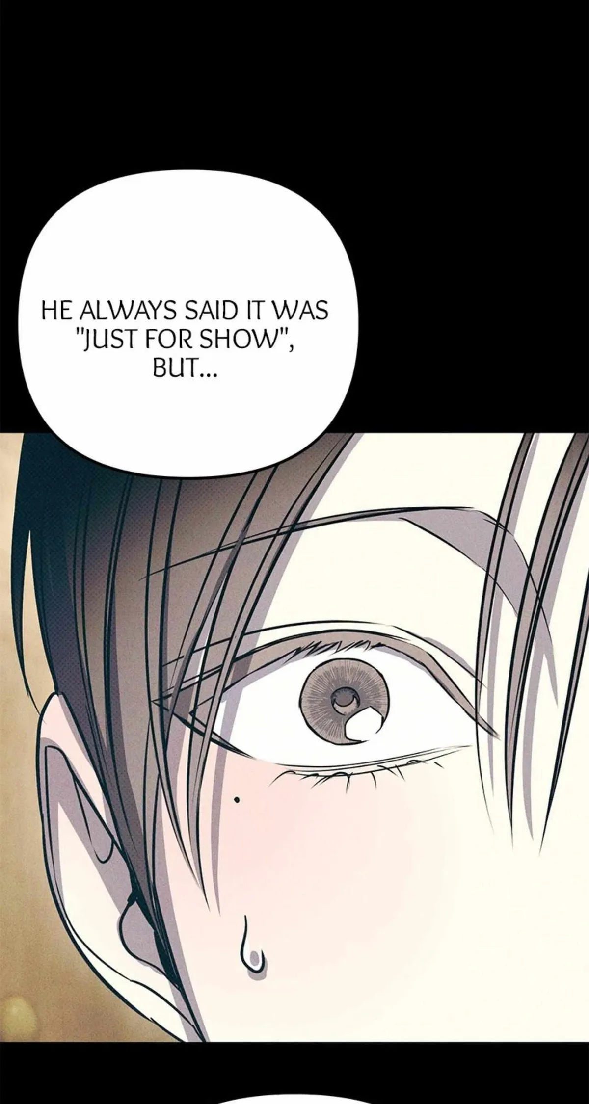 Solo For Two Chapter 88 page 17 - 