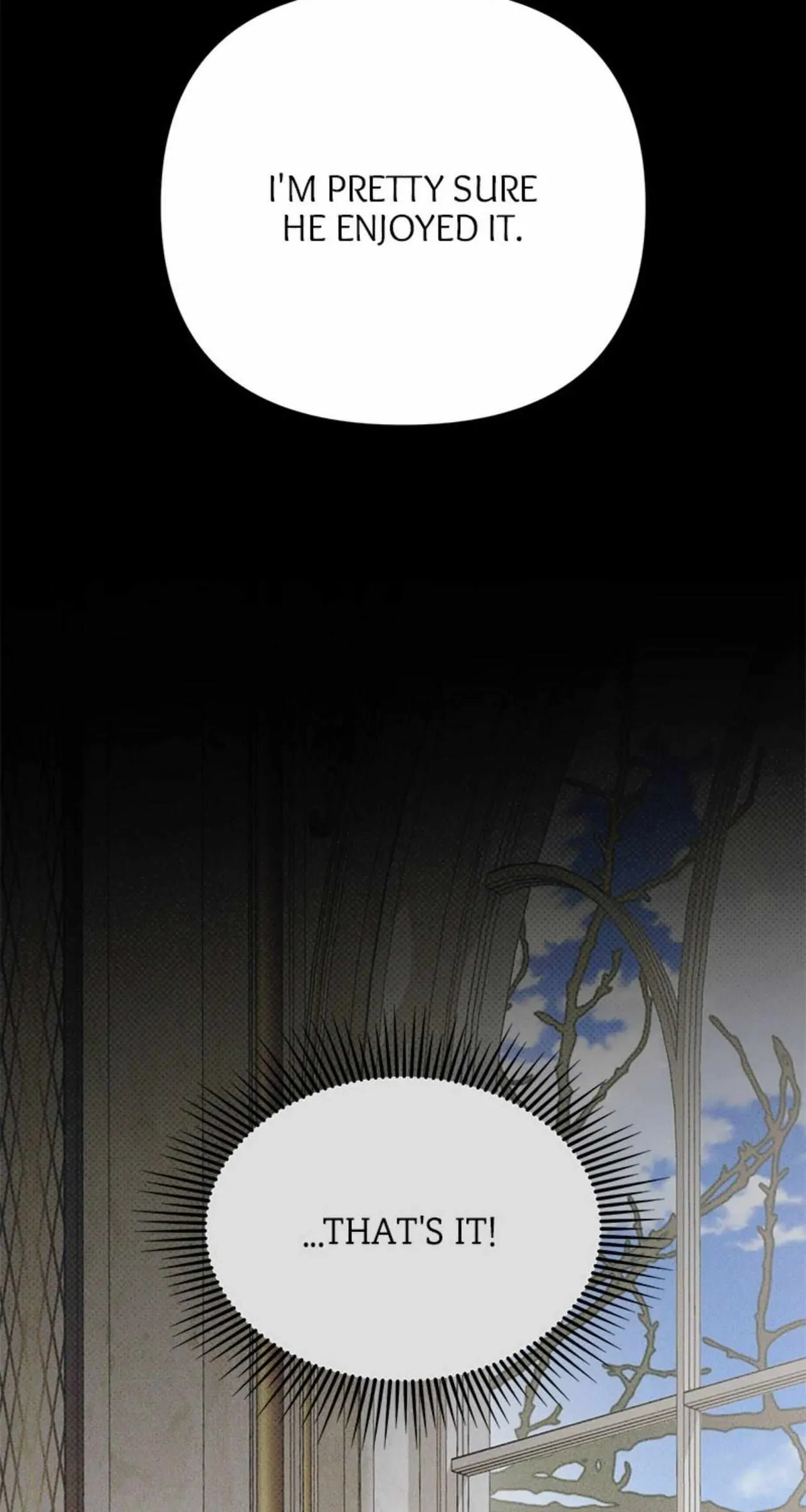 Solo For Two Chapter 88 page 18 - 