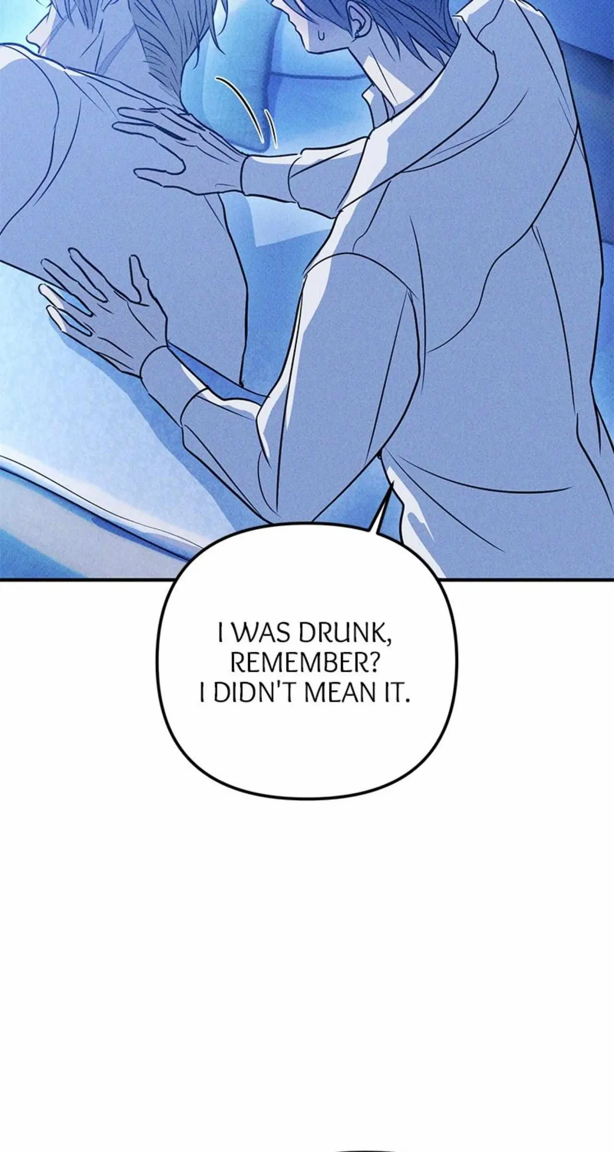 Solo For Two Chapter 88 page 3 - 