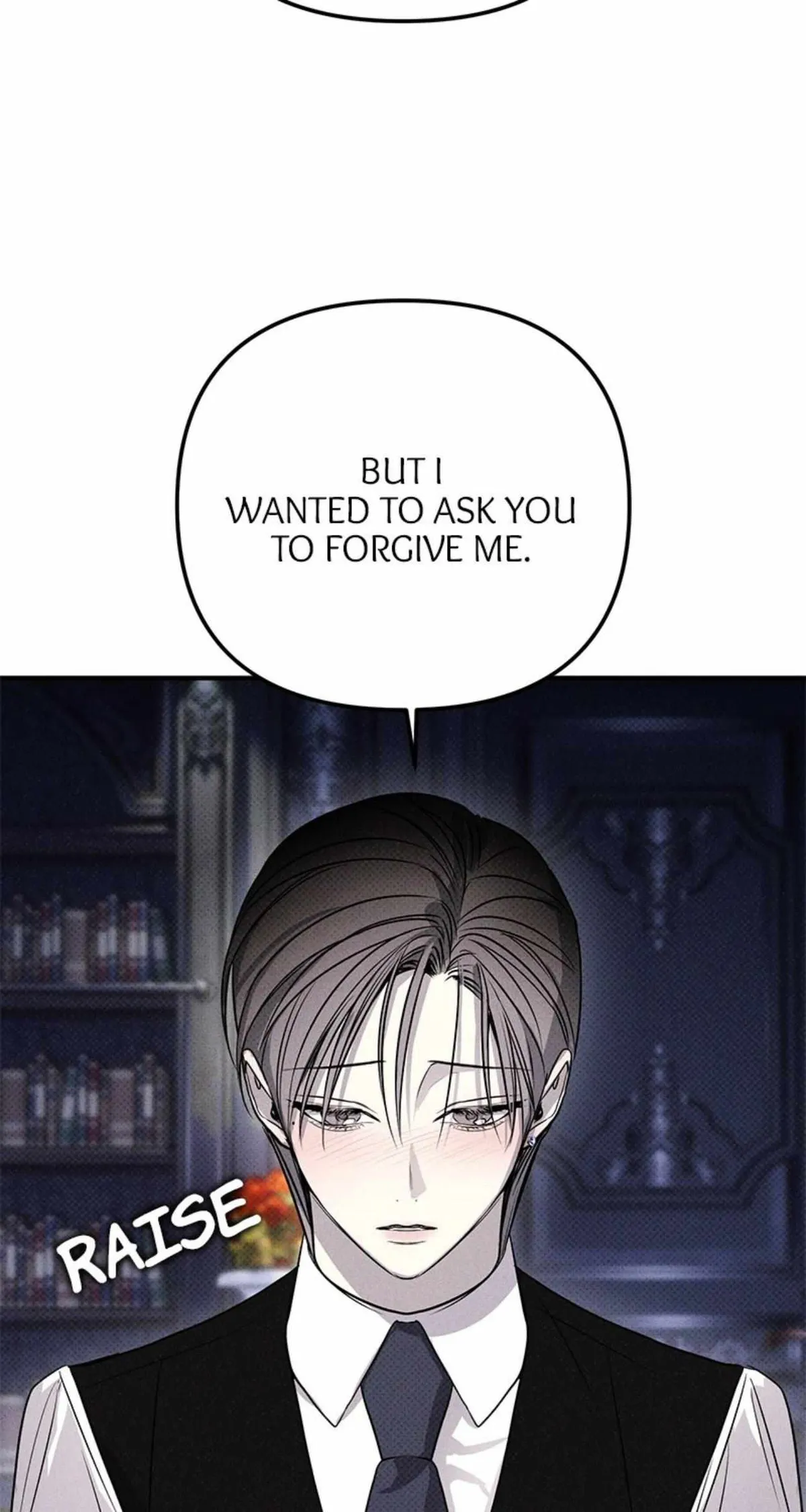 Solo For Two Chapter 88 page 26 - 