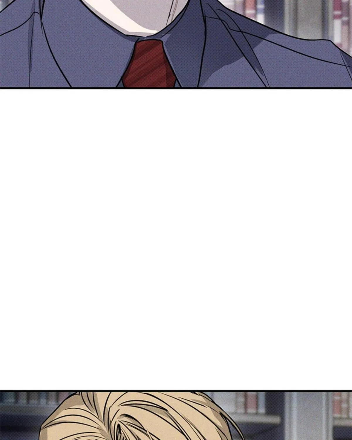 Solo For Two Chapter 88 page 28 - 