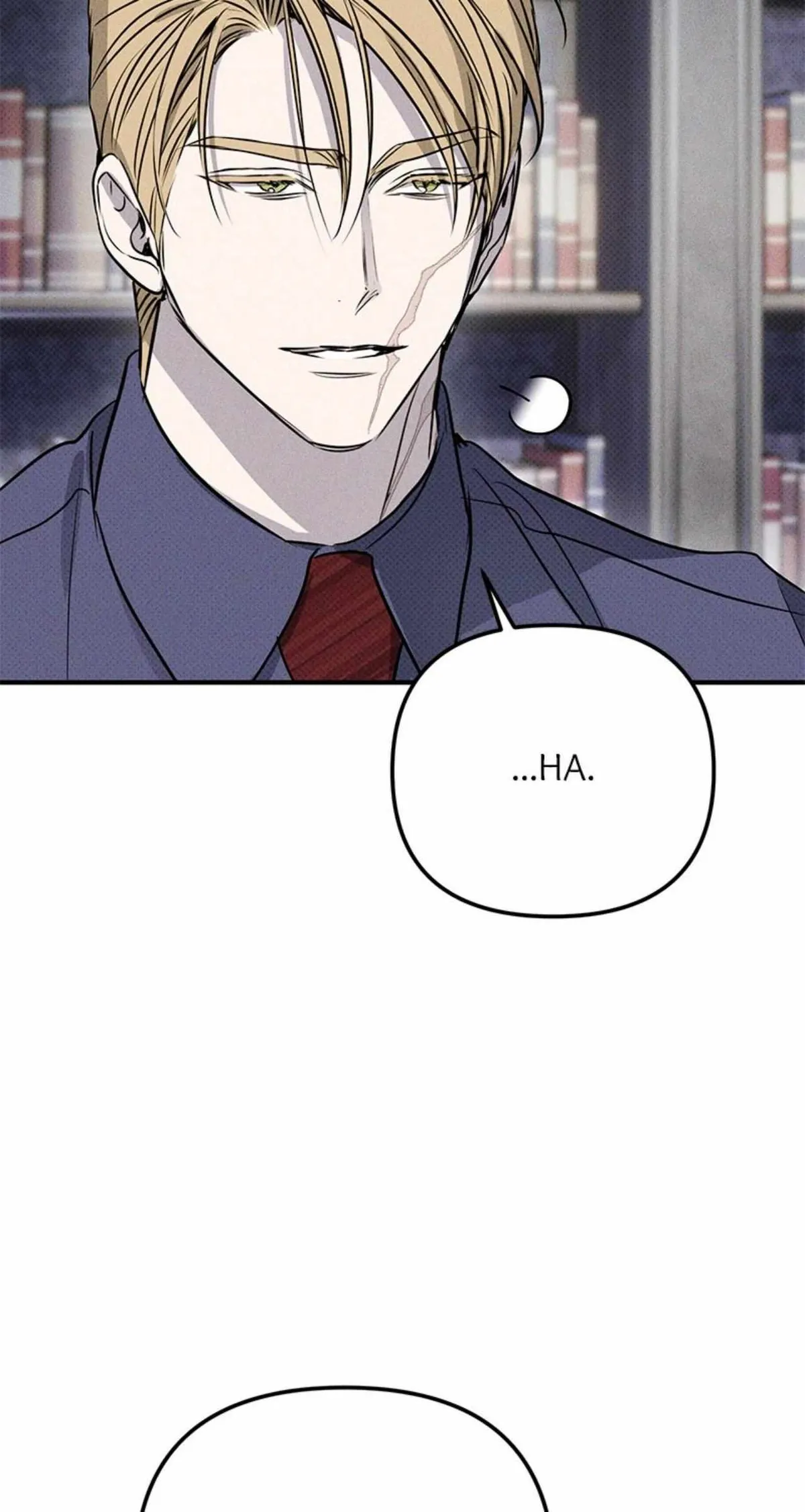 Solo For Two Chapter 88 page 29 - 