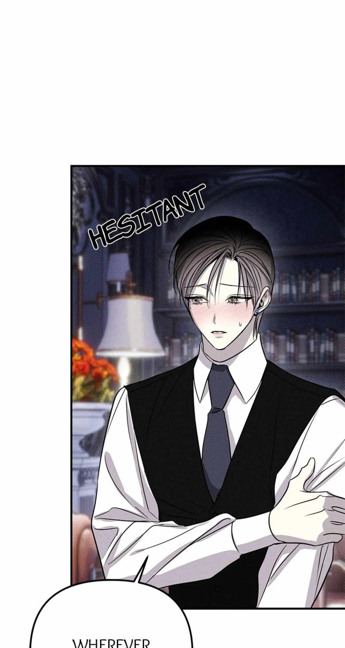Solo For Two Chapter 88 page 31 - 