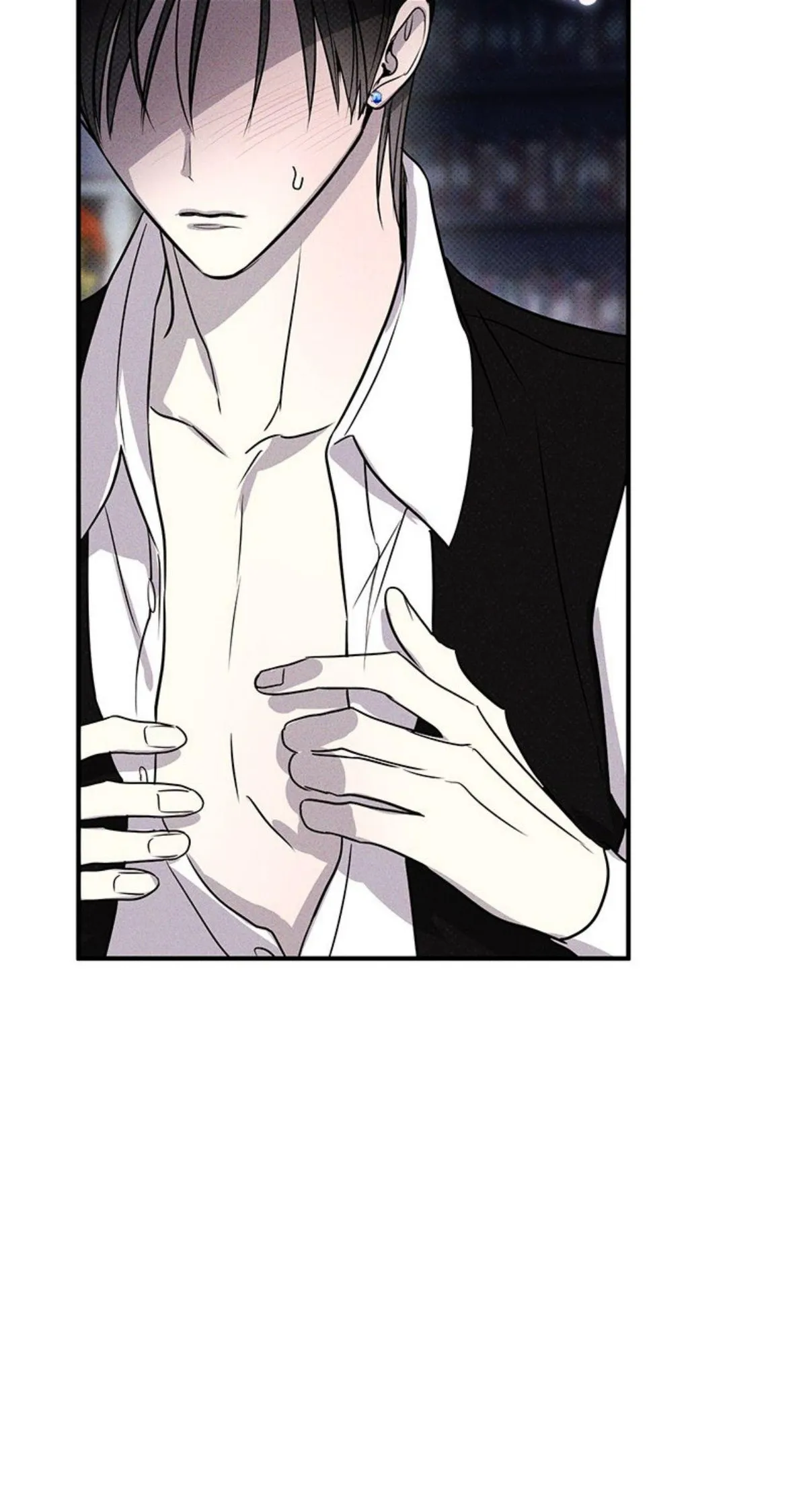 Solo For Two Chapter 88 page 36 - 