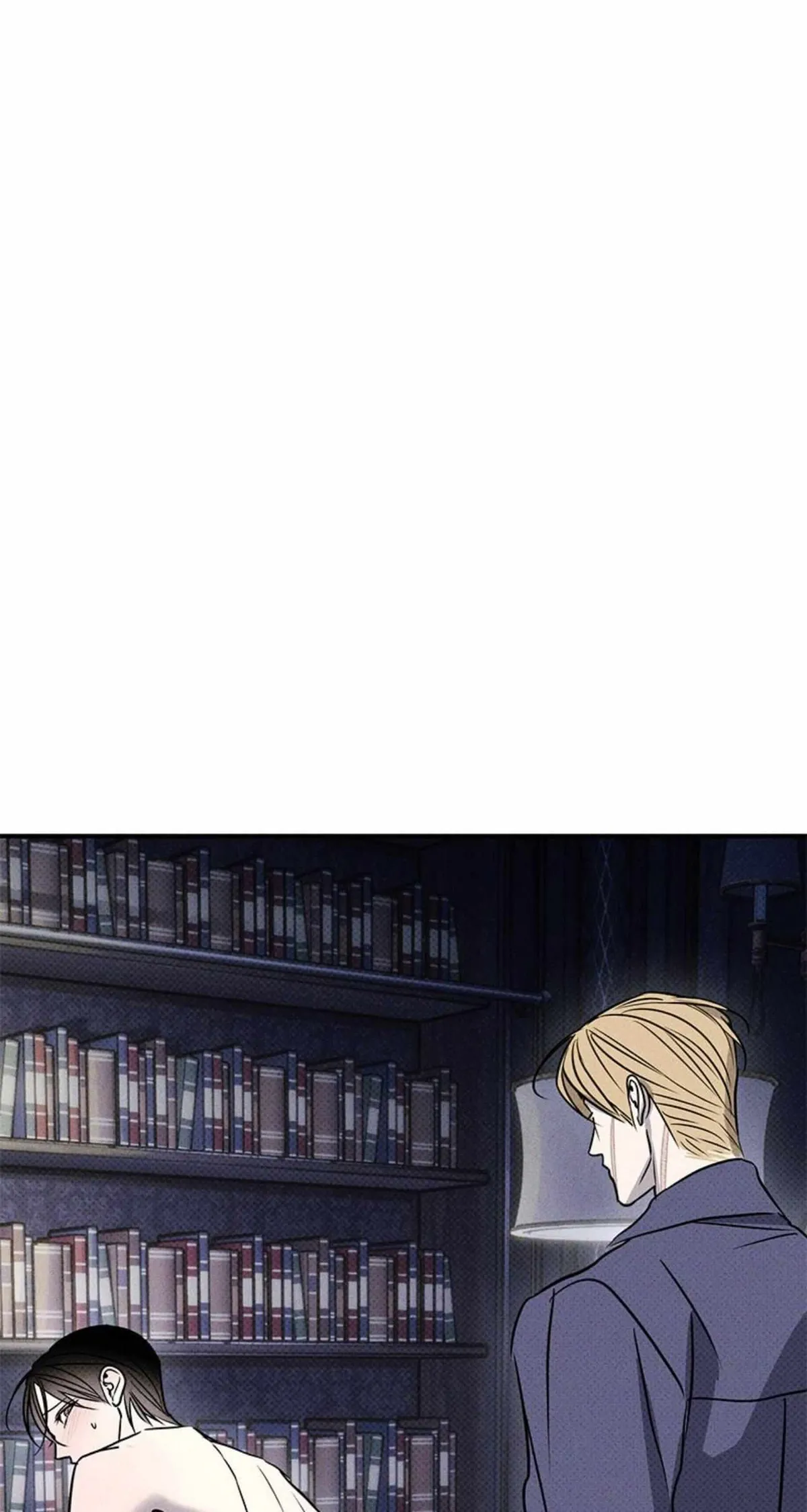 Solo For Two Chapter 88 page 38 - 