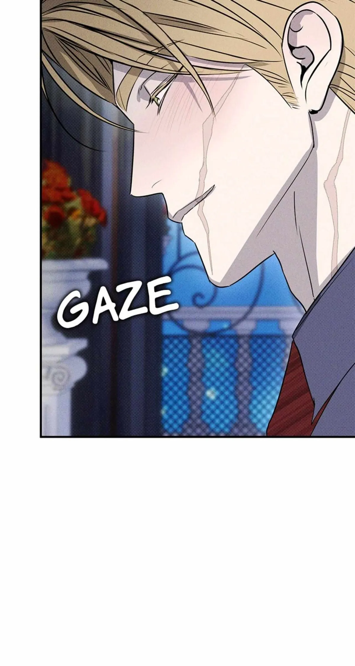 Solo For Two Chapter 88 page 40 - 