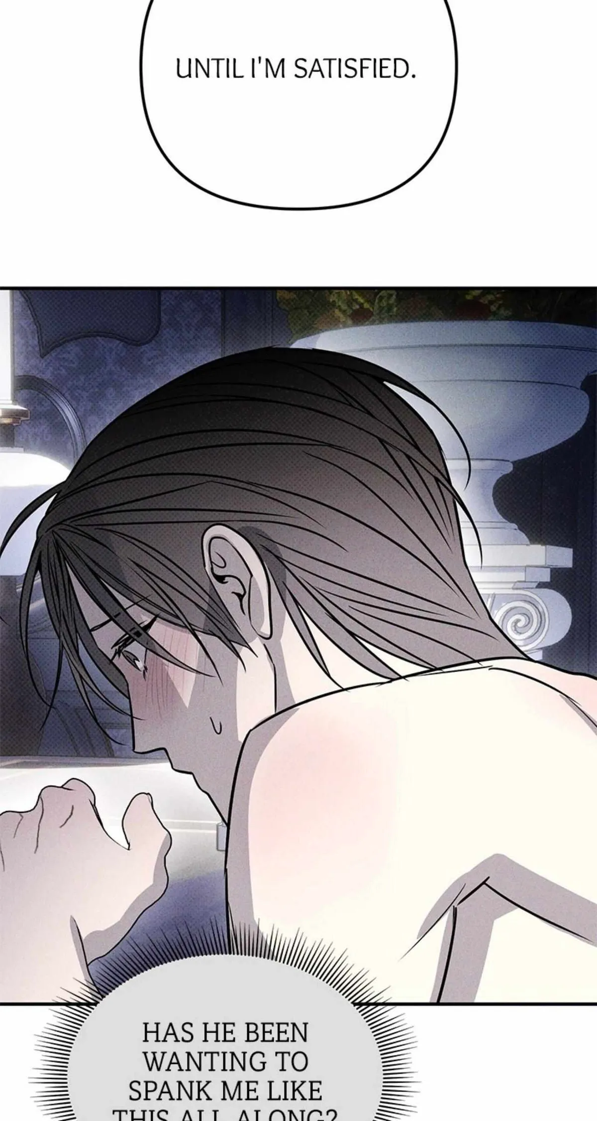 Solo For Two Chapter 88 page 43 - 