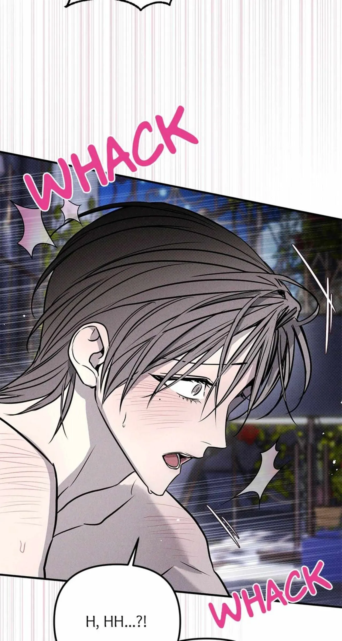 Solo For Two Chapter 88 page 47 - 