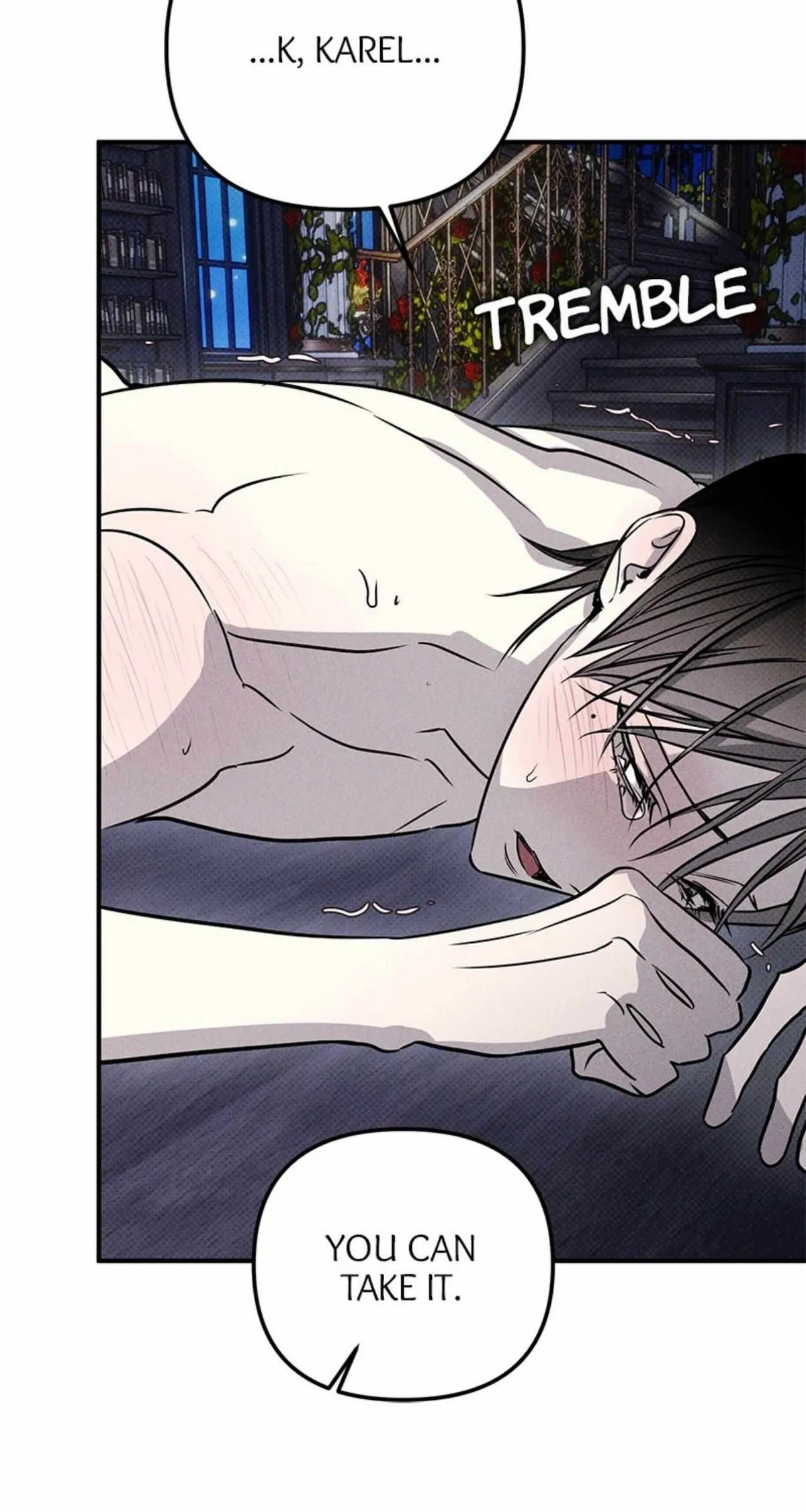 Solo For Two Chapter 88 page 51 - 