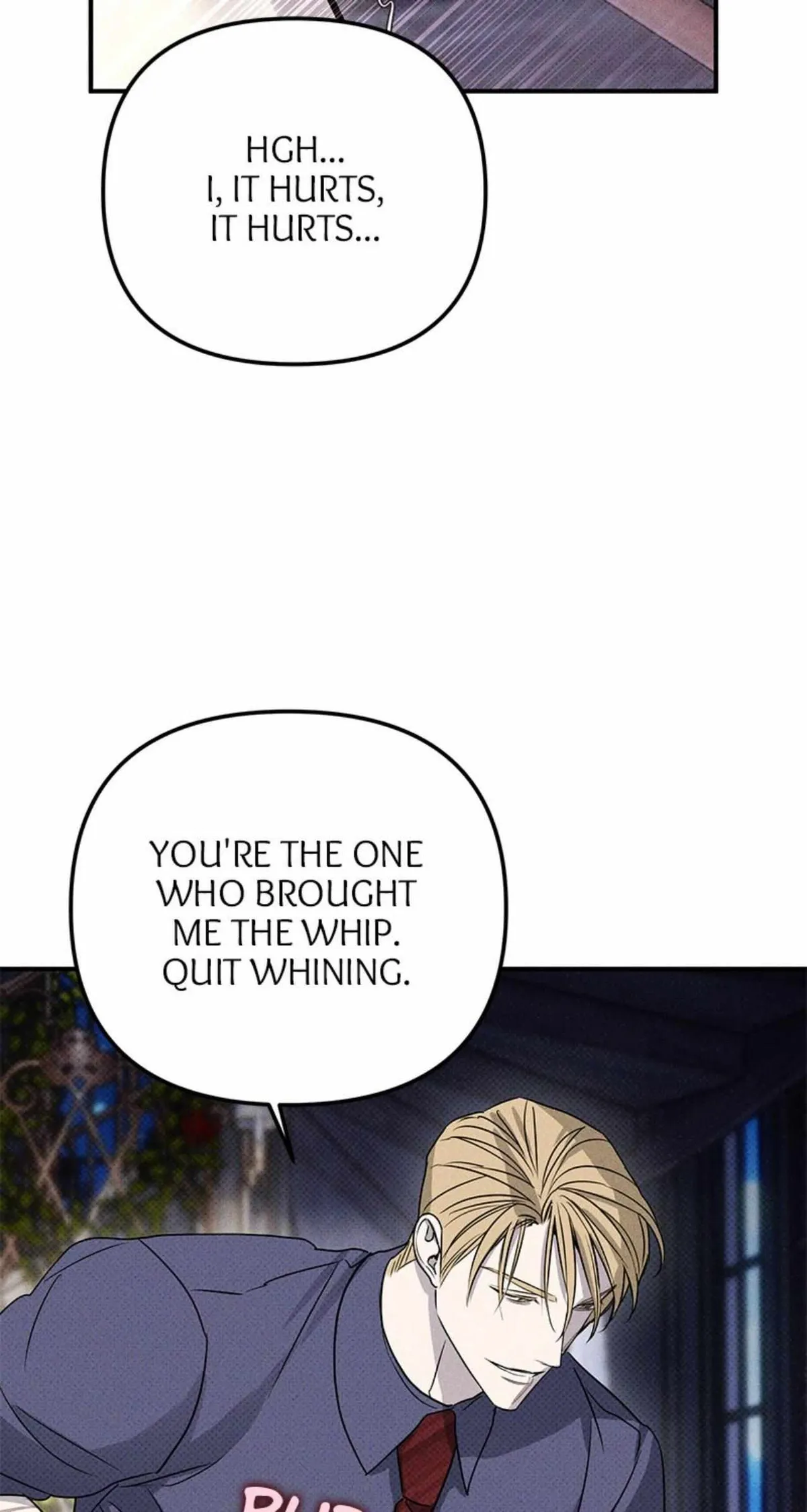 Solo For Two Chapter 88 page 53 - 