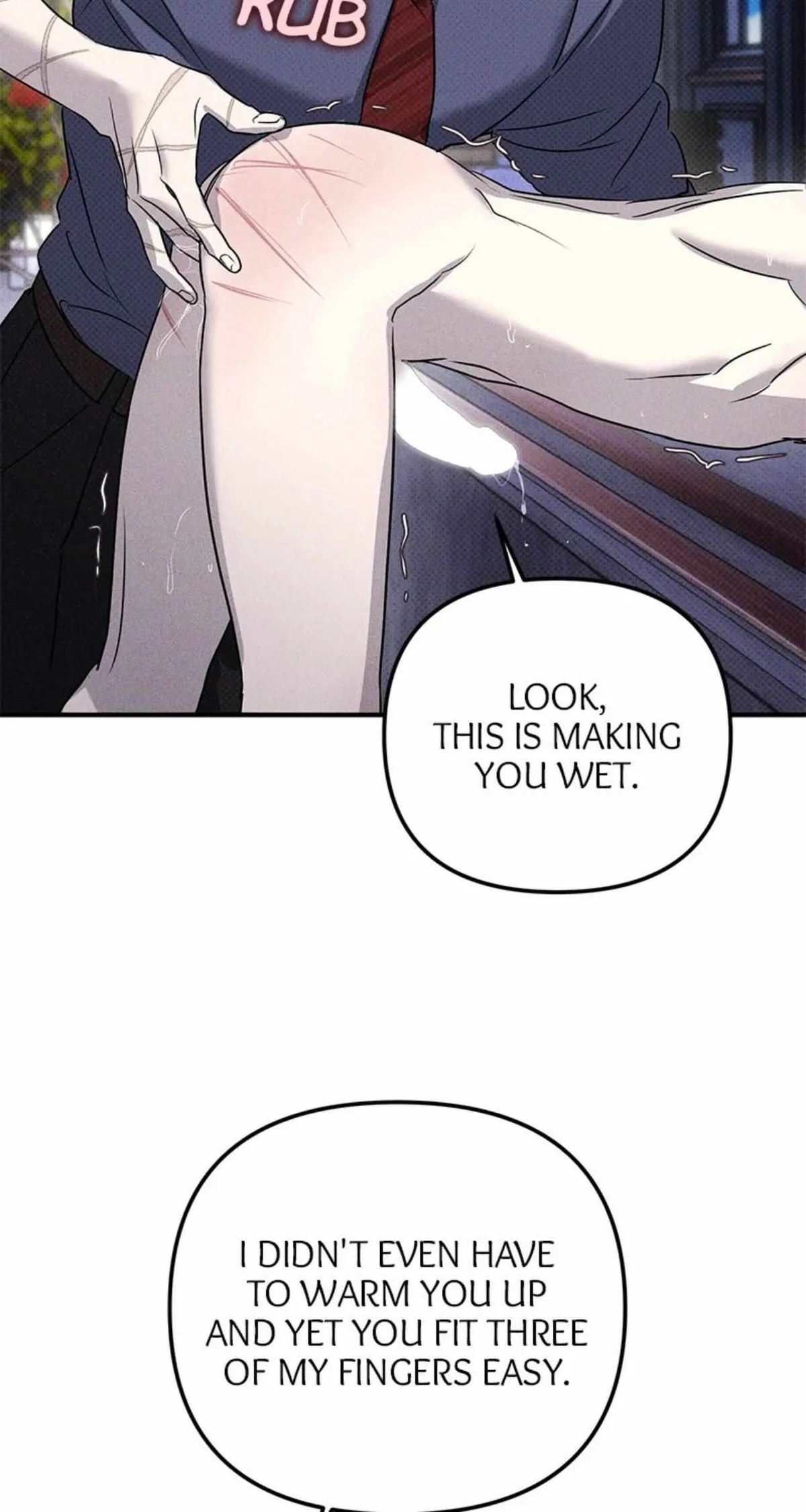 Solo For Two Chapter 88 page 54 - 