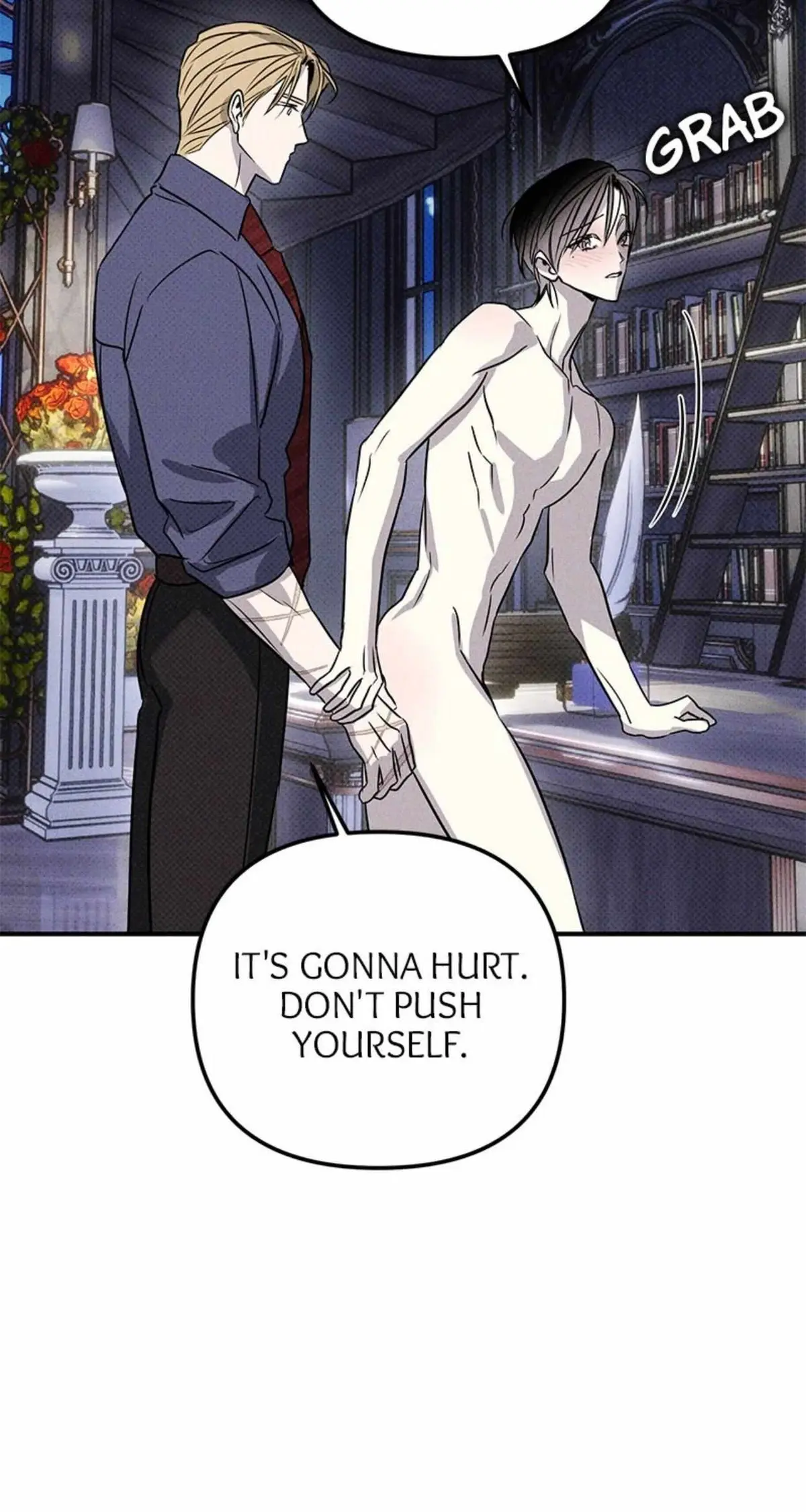 Solo For Two Chapter 88 page 59 - 