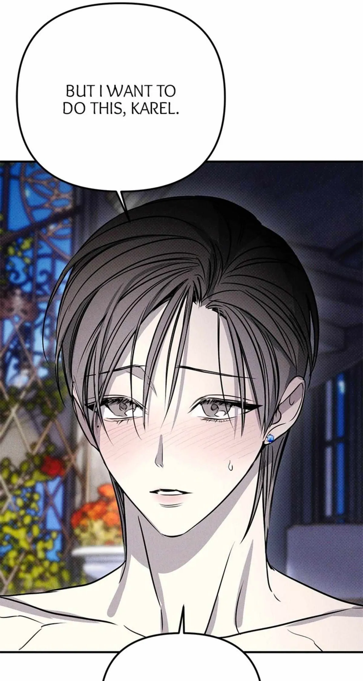 Solo For Two Chapter 88 page 60 - 