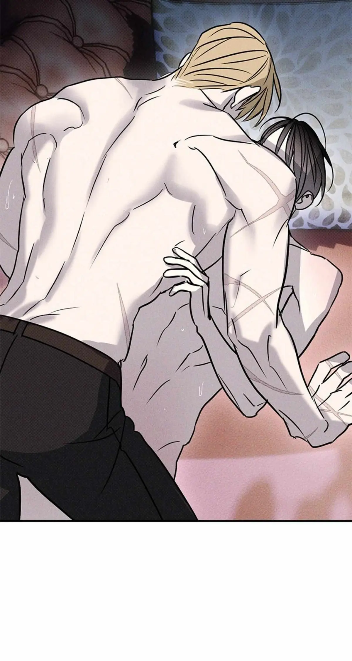 Solo For Two Chapter 88 page 66 - 