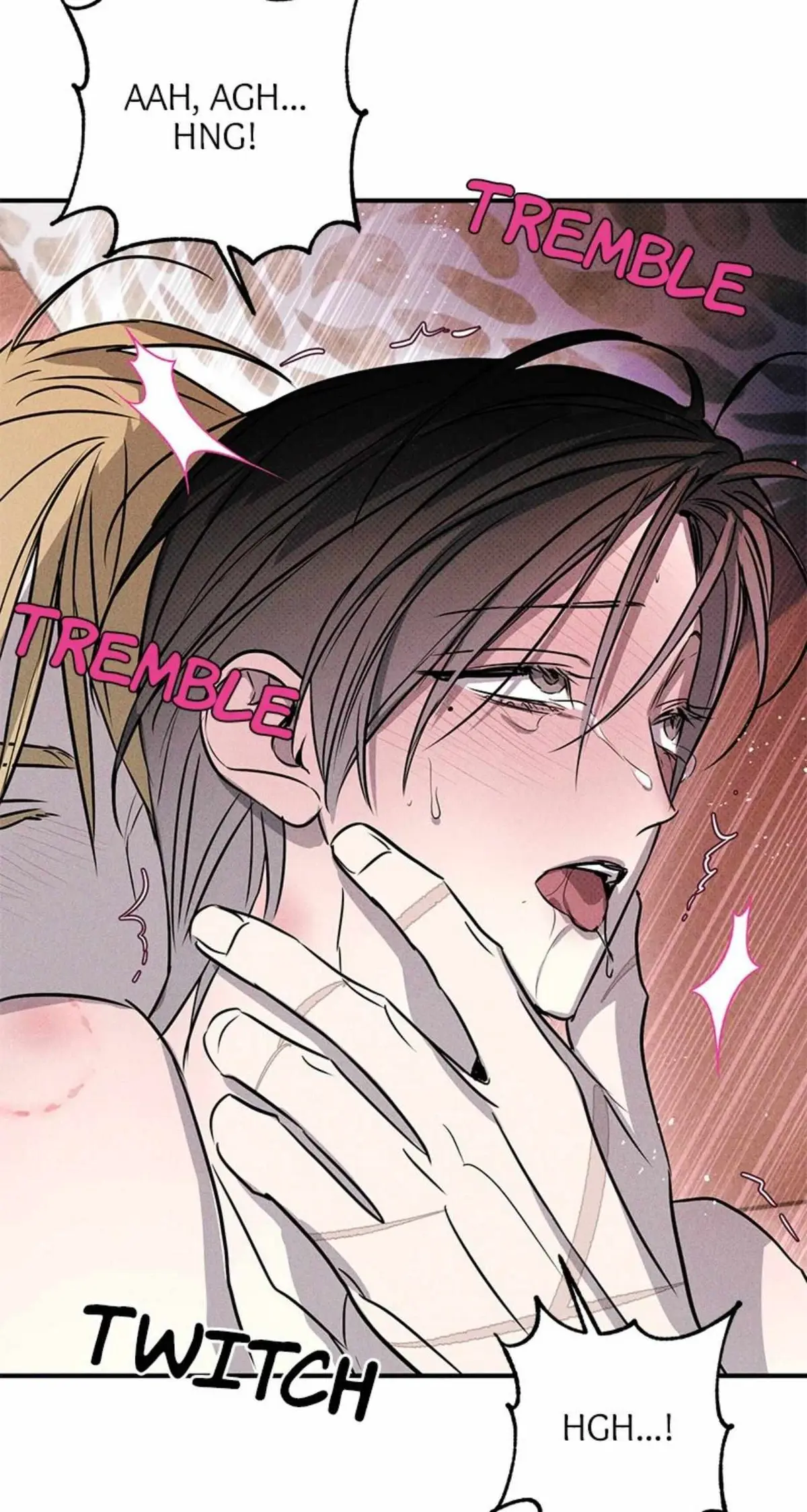 Solo For Two Chapter 88 page 74 - 