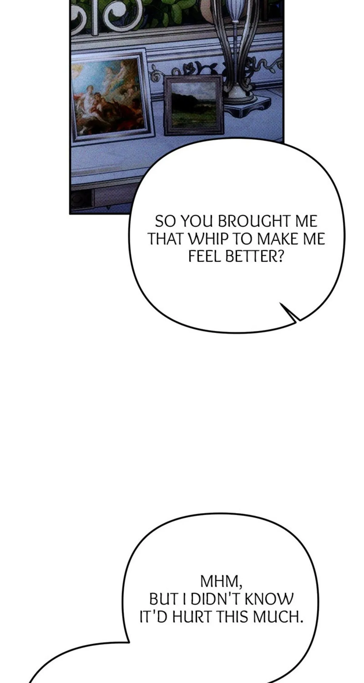 Solo For Two Chapter 88 page 81 - 