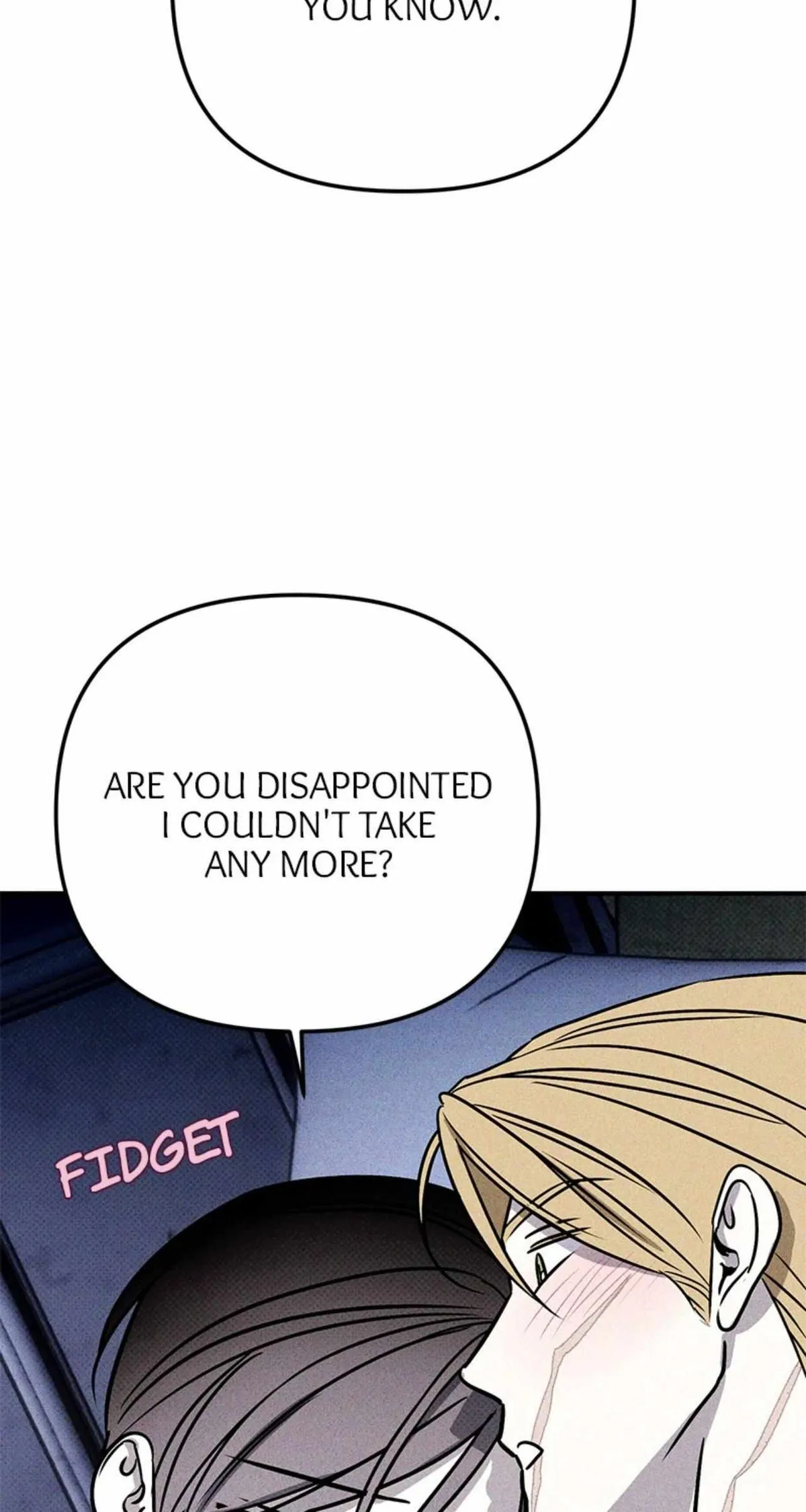 Solo For Two Chapter 88 page 83 - 