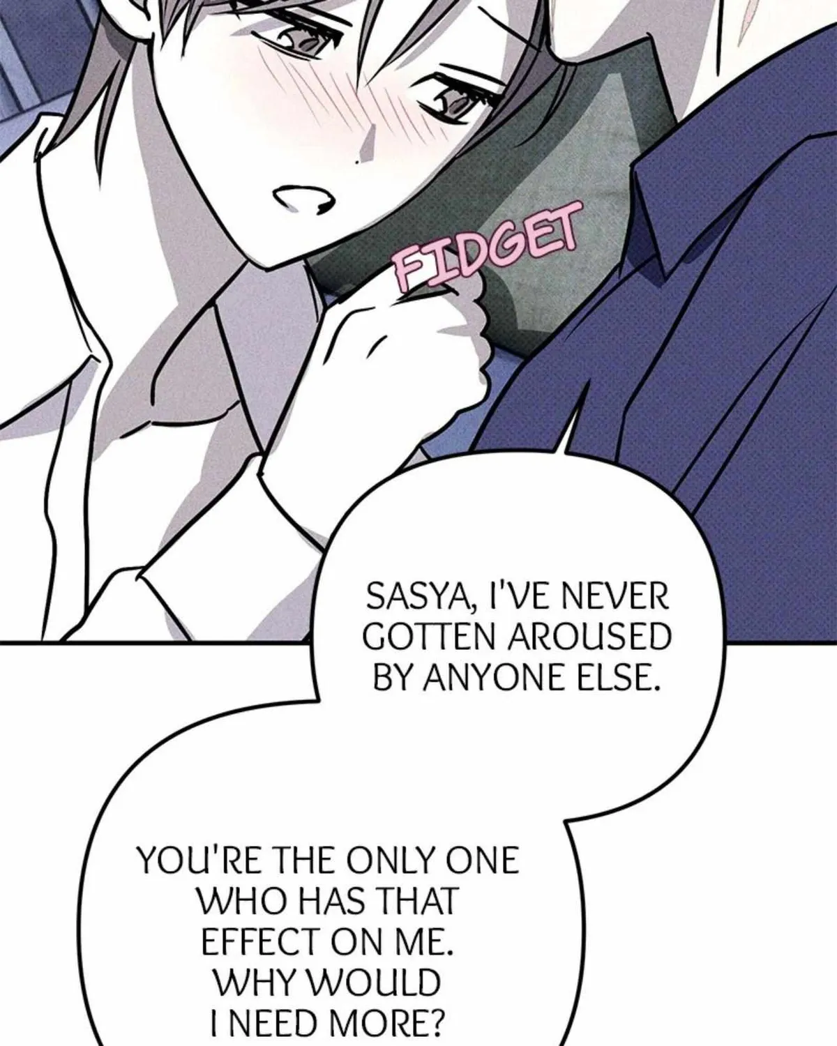 Solo For Two Chapter 88 page 84 - 
