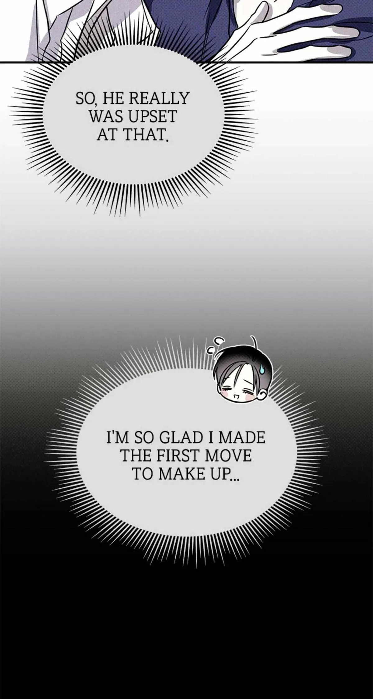 Solo For Two Chapter 88 page 89 - 