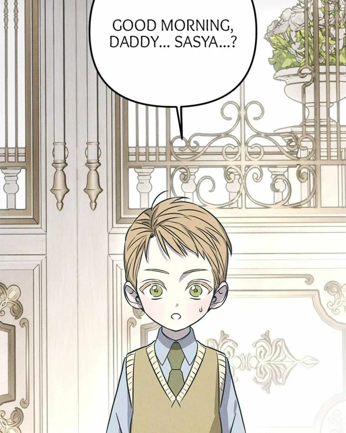 Solo For Two Chapter 88 page 91 - 