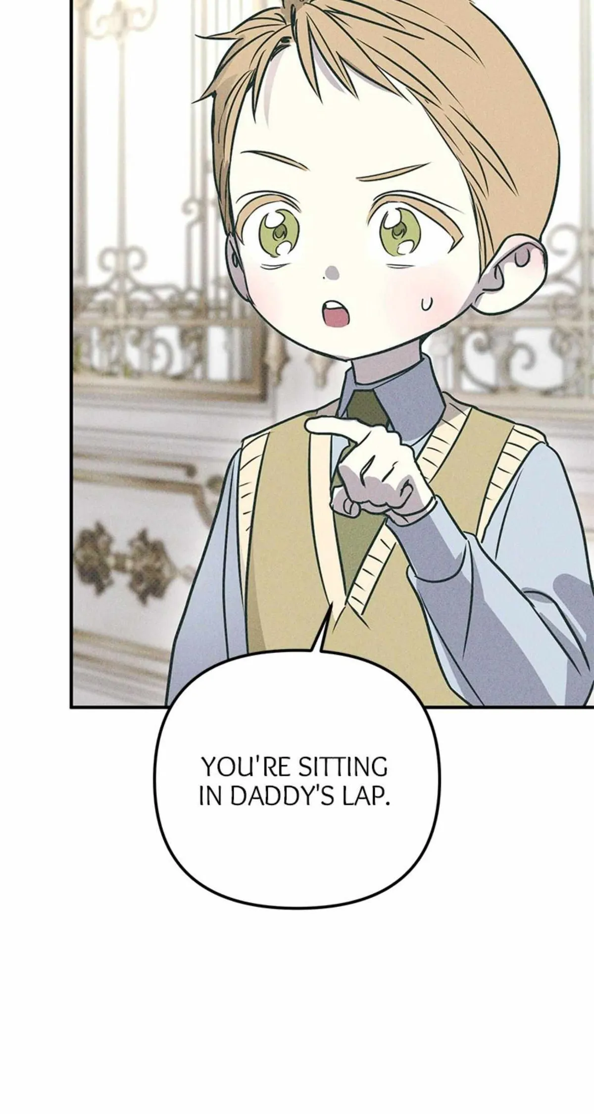 Solo For Two Chapter 88 page 94 - 