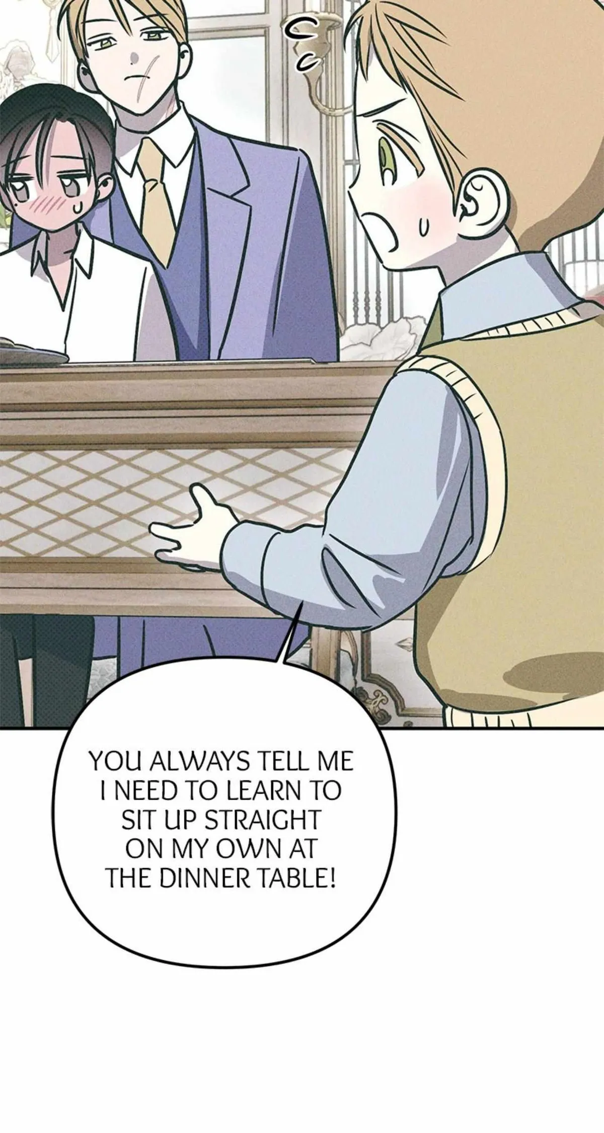 Solo For Two Chapter 88 page 97 - 