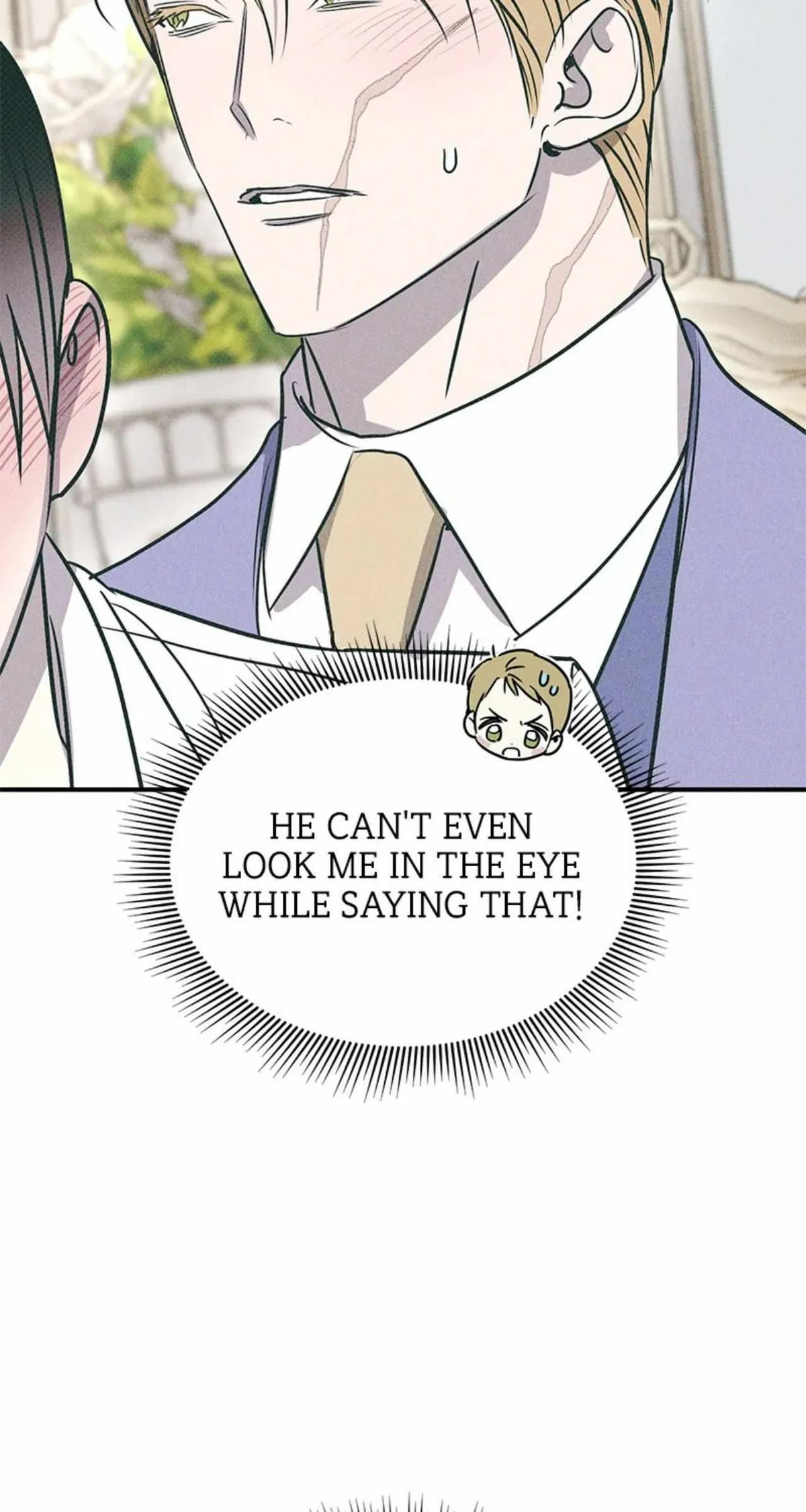 Solo For Two Chapter 88 page 99 - 