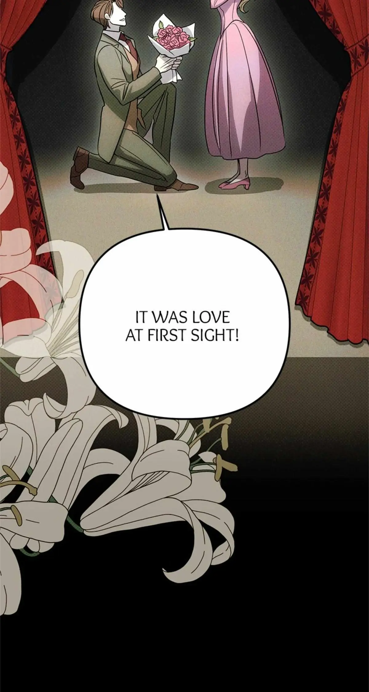 Solo For Two Chapter 89 page 2 - 