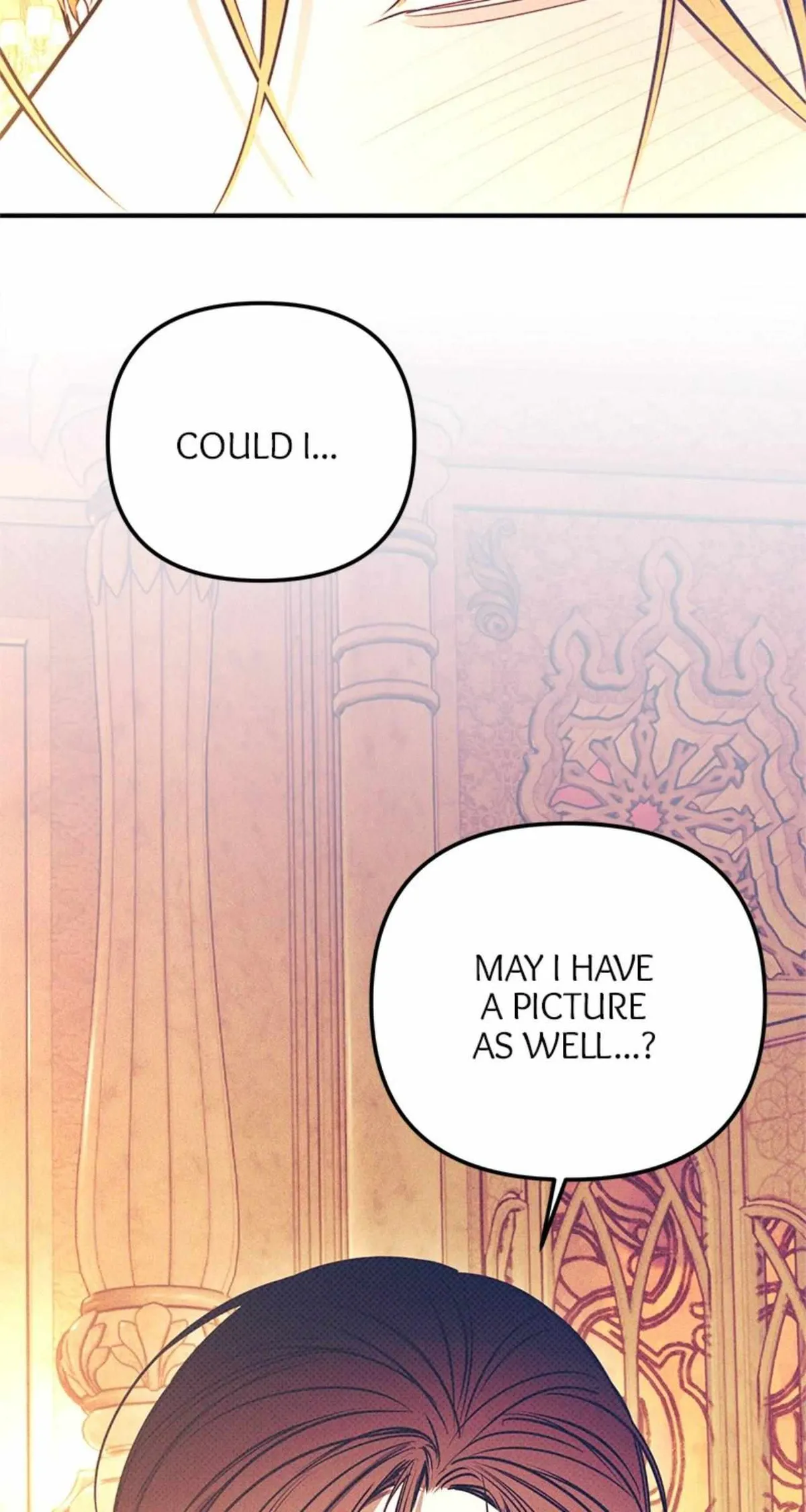 Solo For Two Chapter 89 page 103 - 