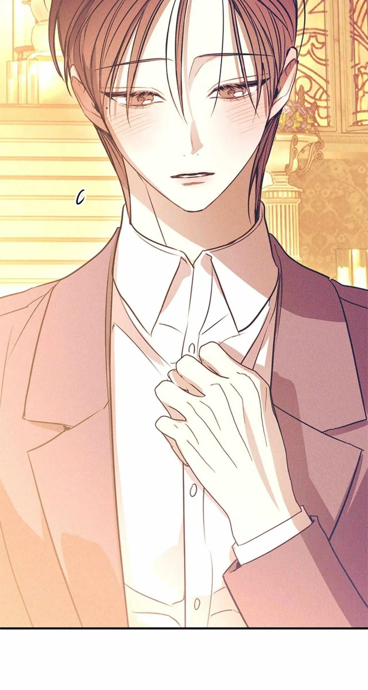 Solo For Two Chapter 89 page 104 - 