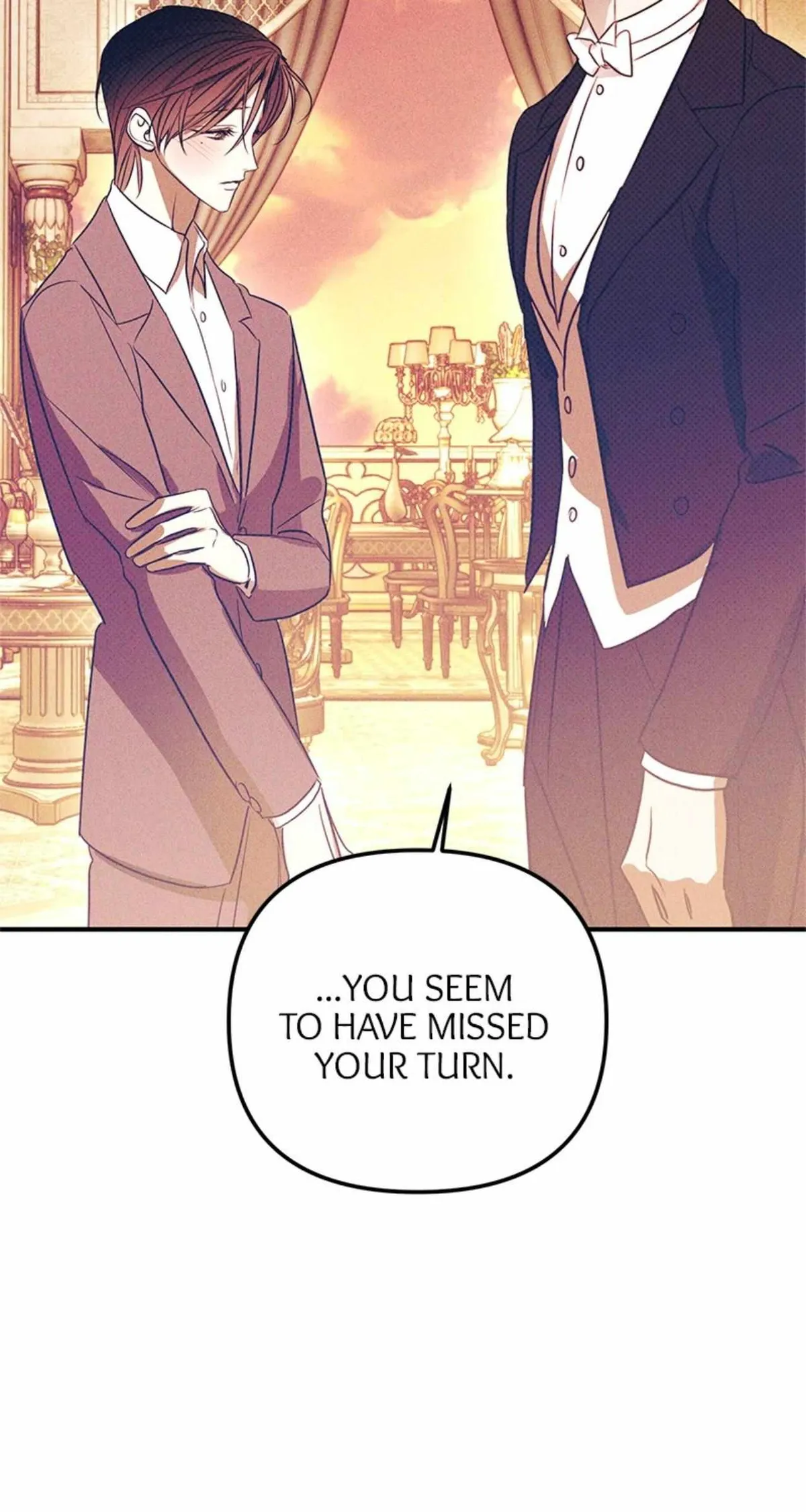 Solo For Two Chapter 89 page 106 - 