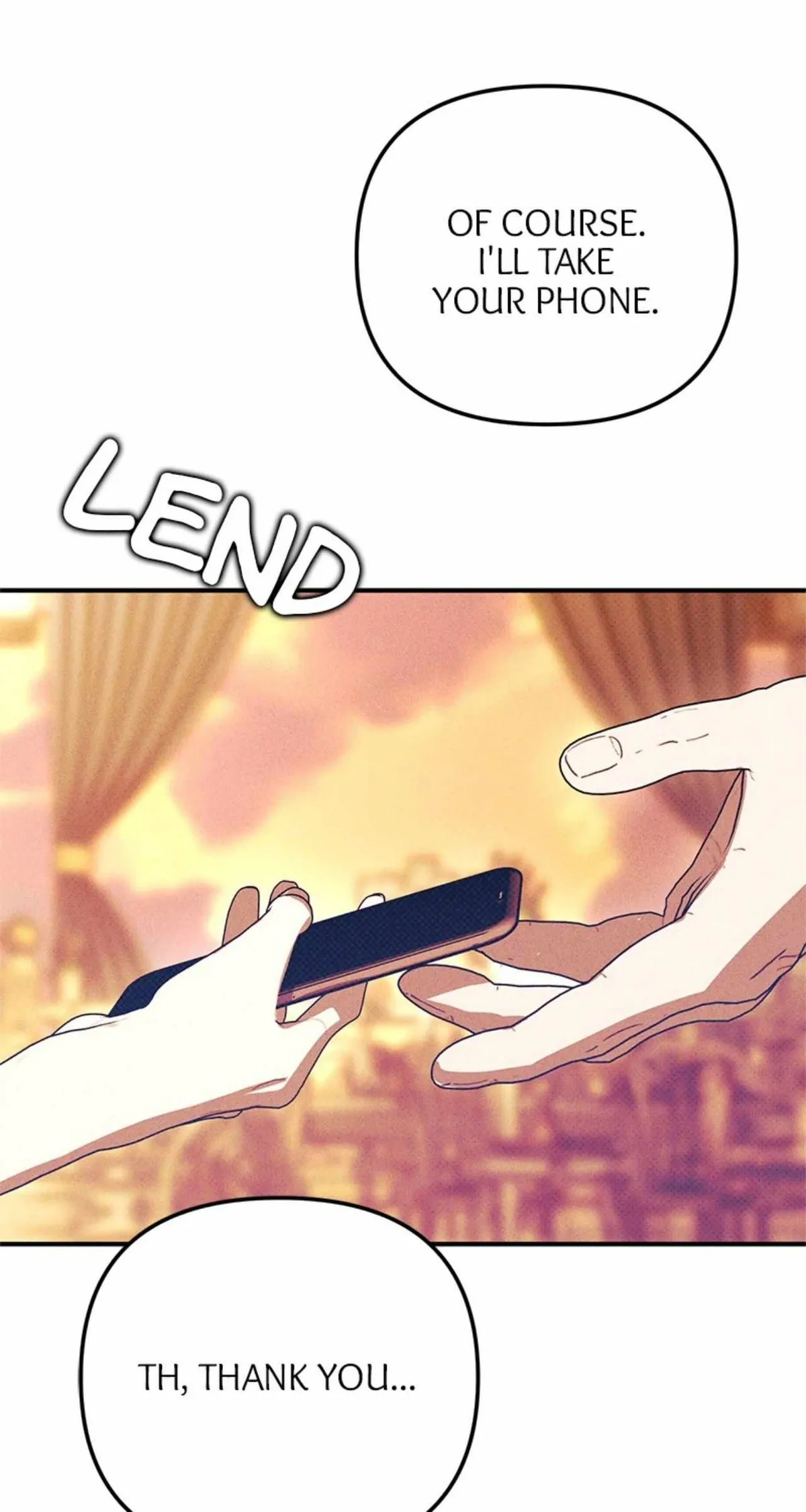 Solo For Two Chapter 89 page 107 - 