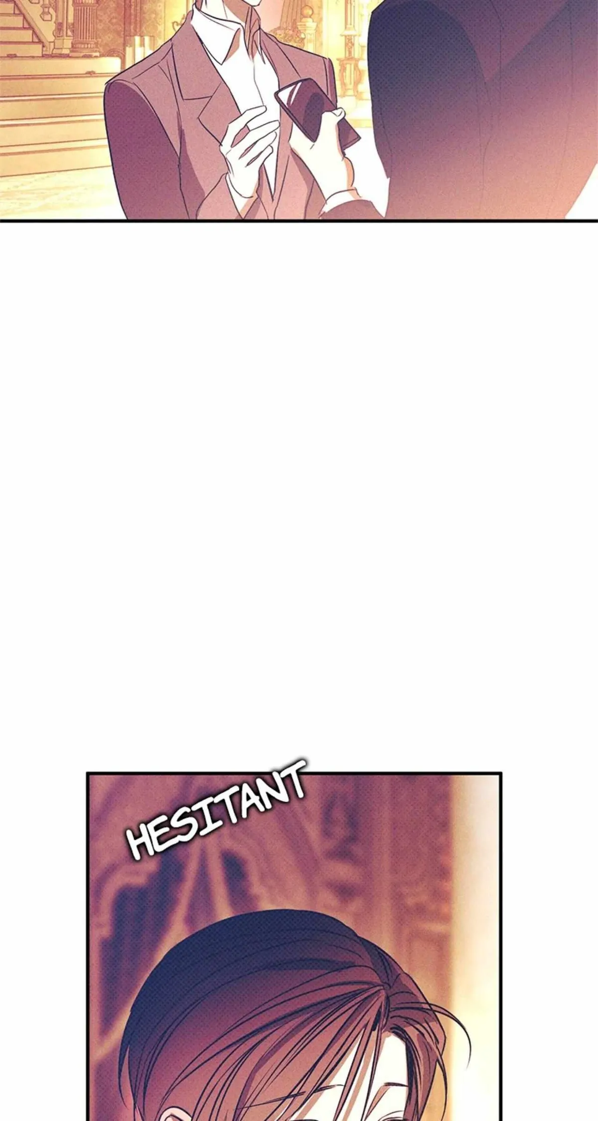 Solo For Two Chapter 89 page 110 - 
