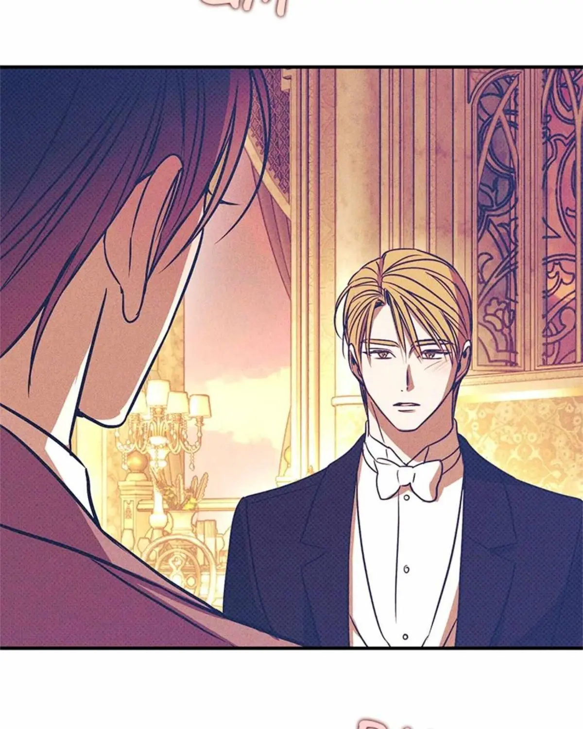 Solo For Two Chapter 89 page 112 - 