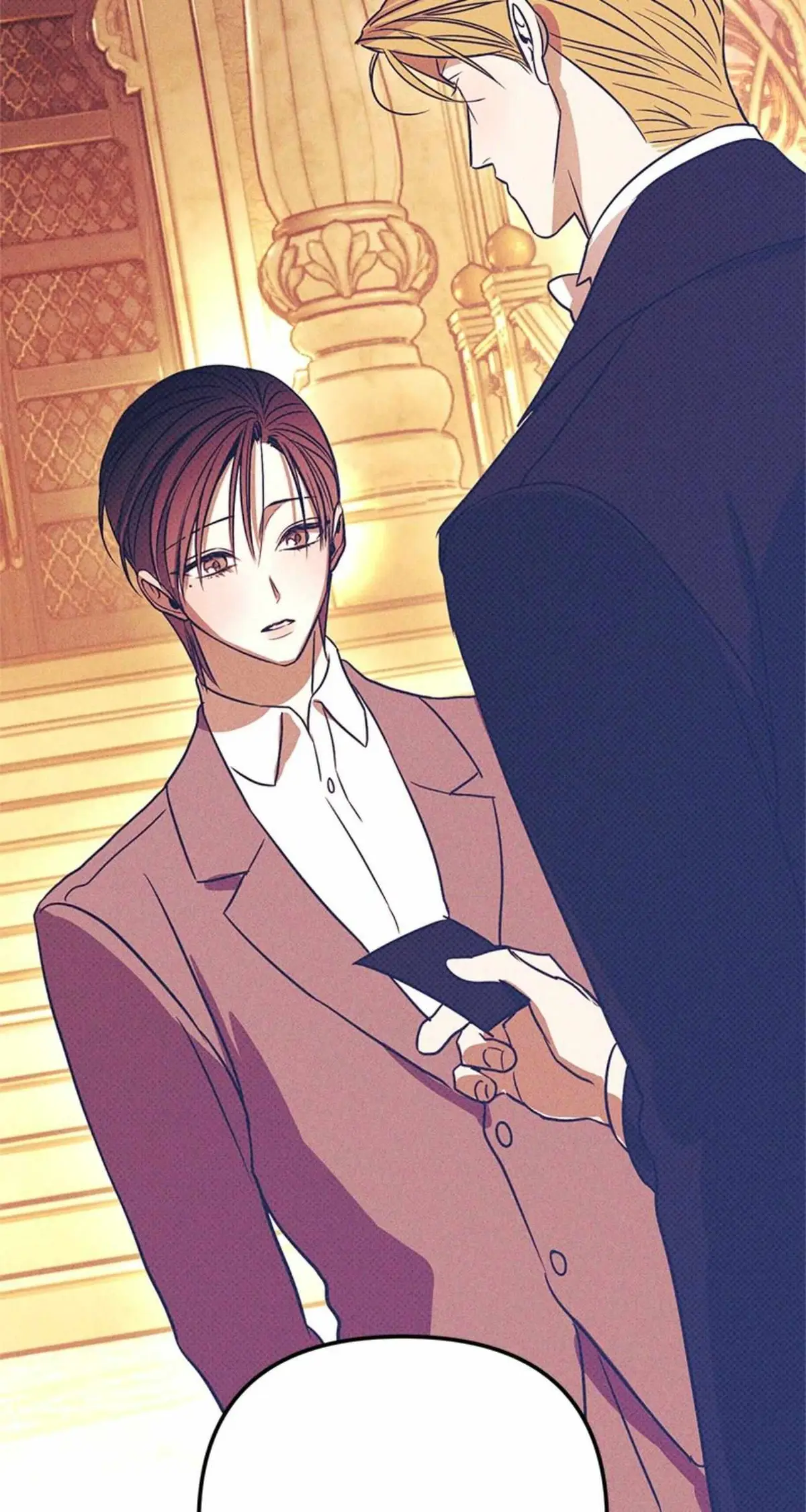 Solo For Two Chapter 89 page 114 - 