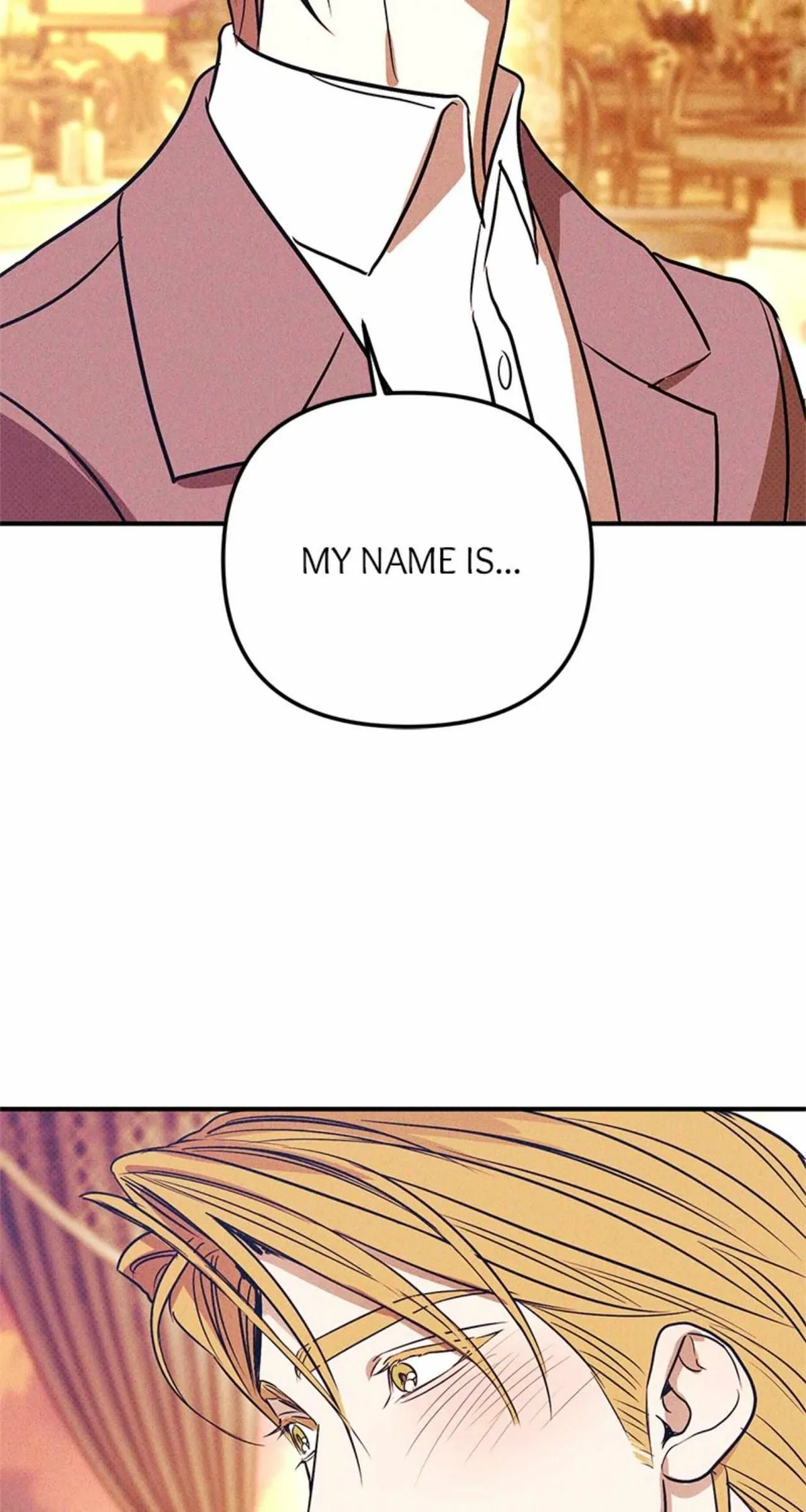 Solo For Two Chapter 89 page 116 - 