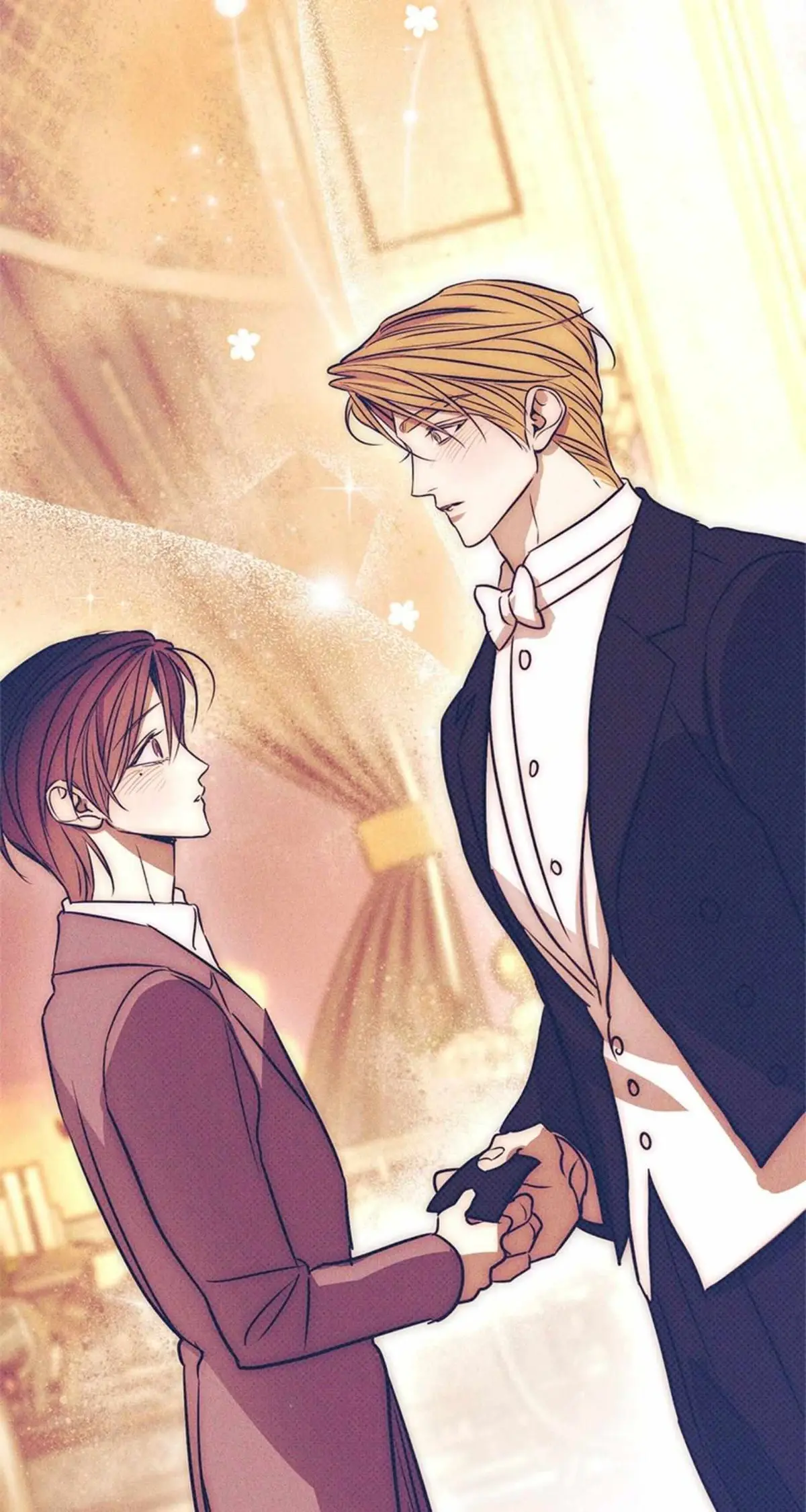 Solo For Two Chapter 89 page 118 - 