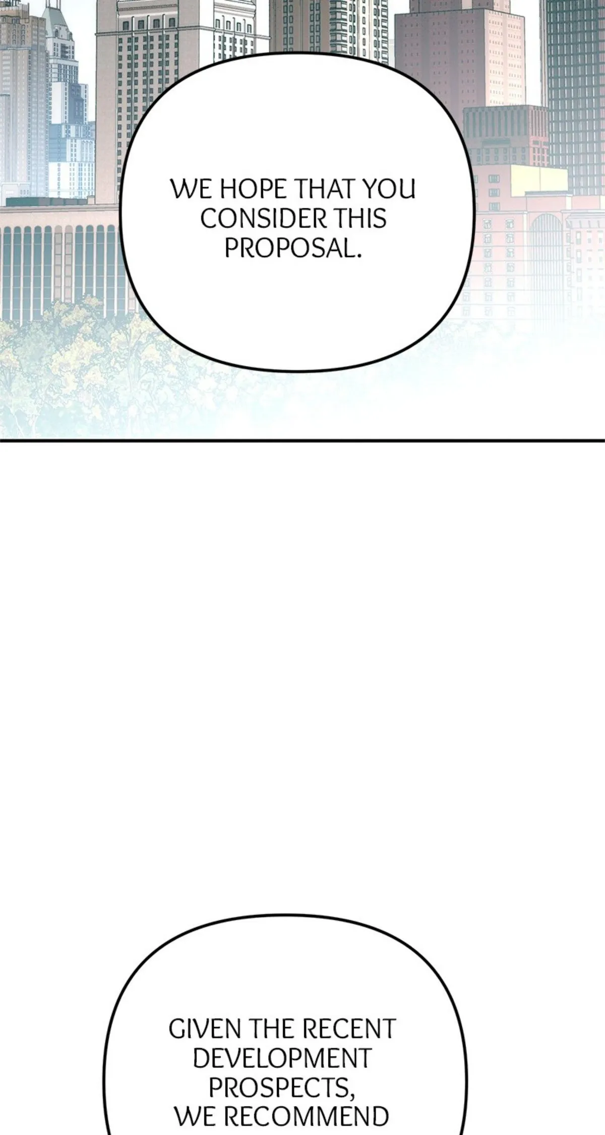 Solo For Two Chapter 89 page 13 - 