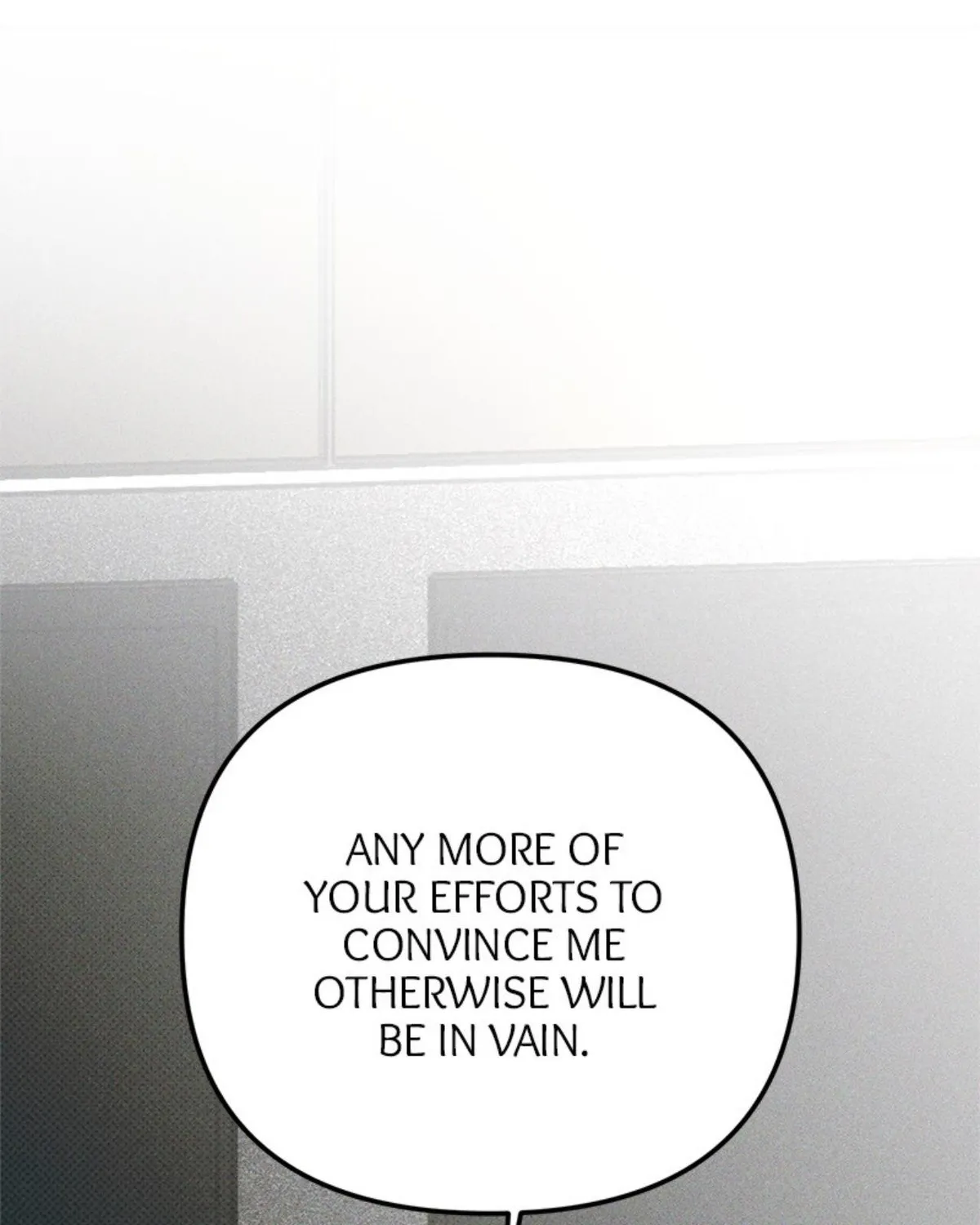 Solo For Two Chapter 89 page 21 - 