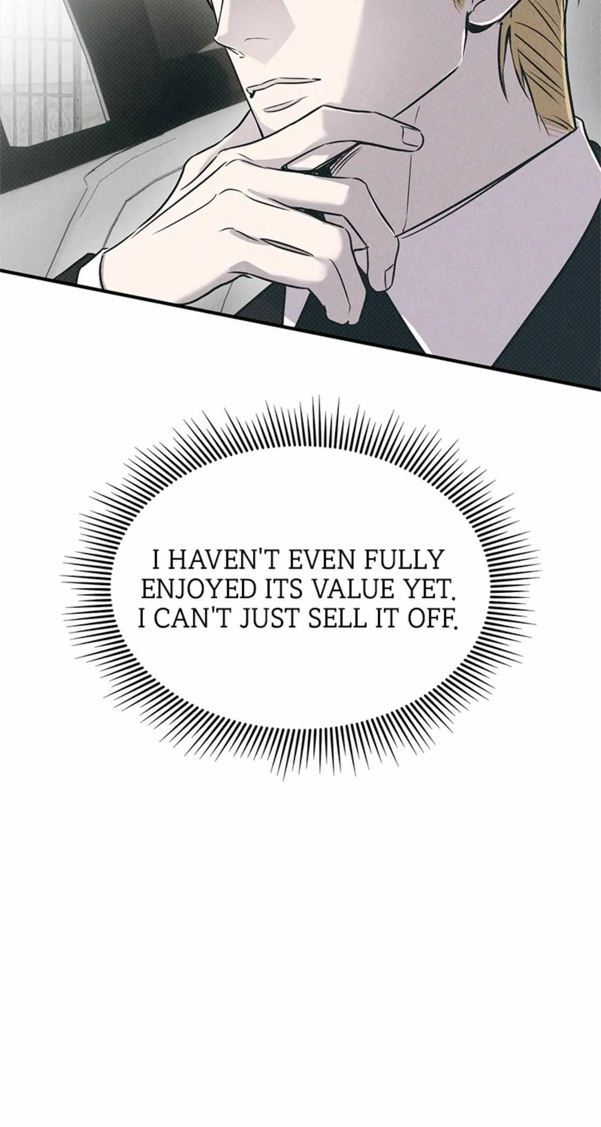 Solo For Two Chapter 89 page 29 - 
