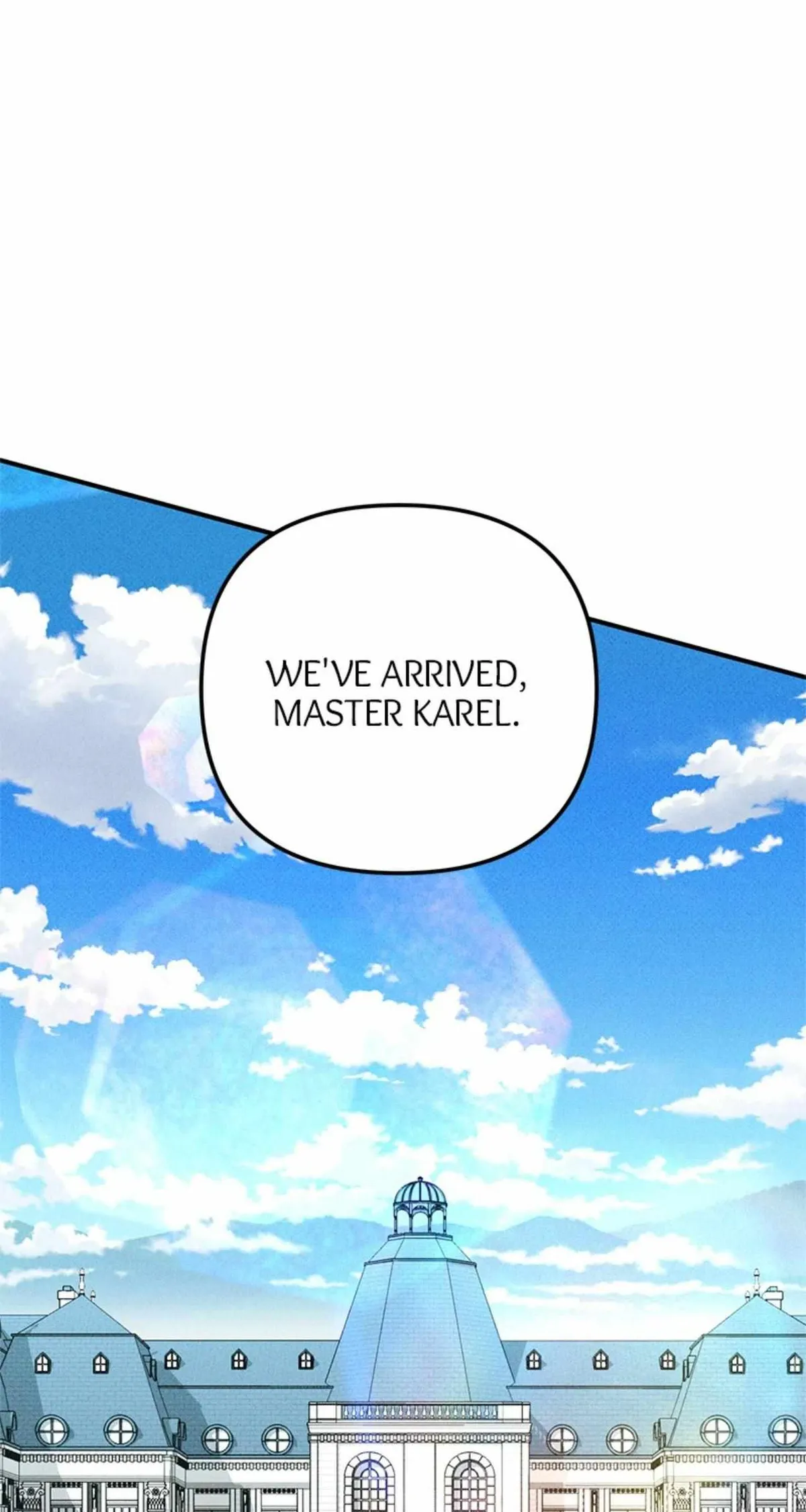 Solo For Two Chapter 89 page 30 - 