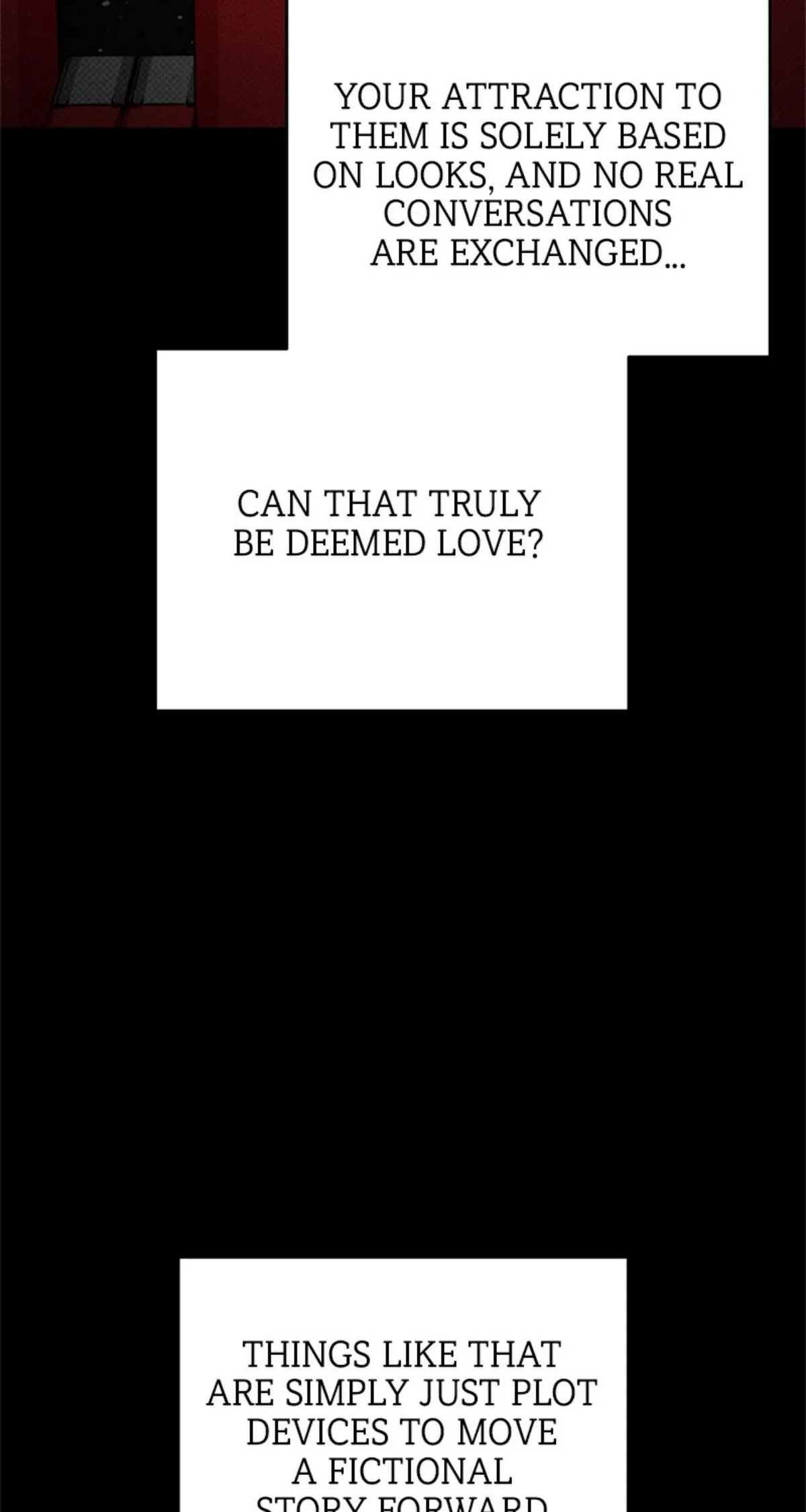 Solo For Two Chapter 89 page 4 - 