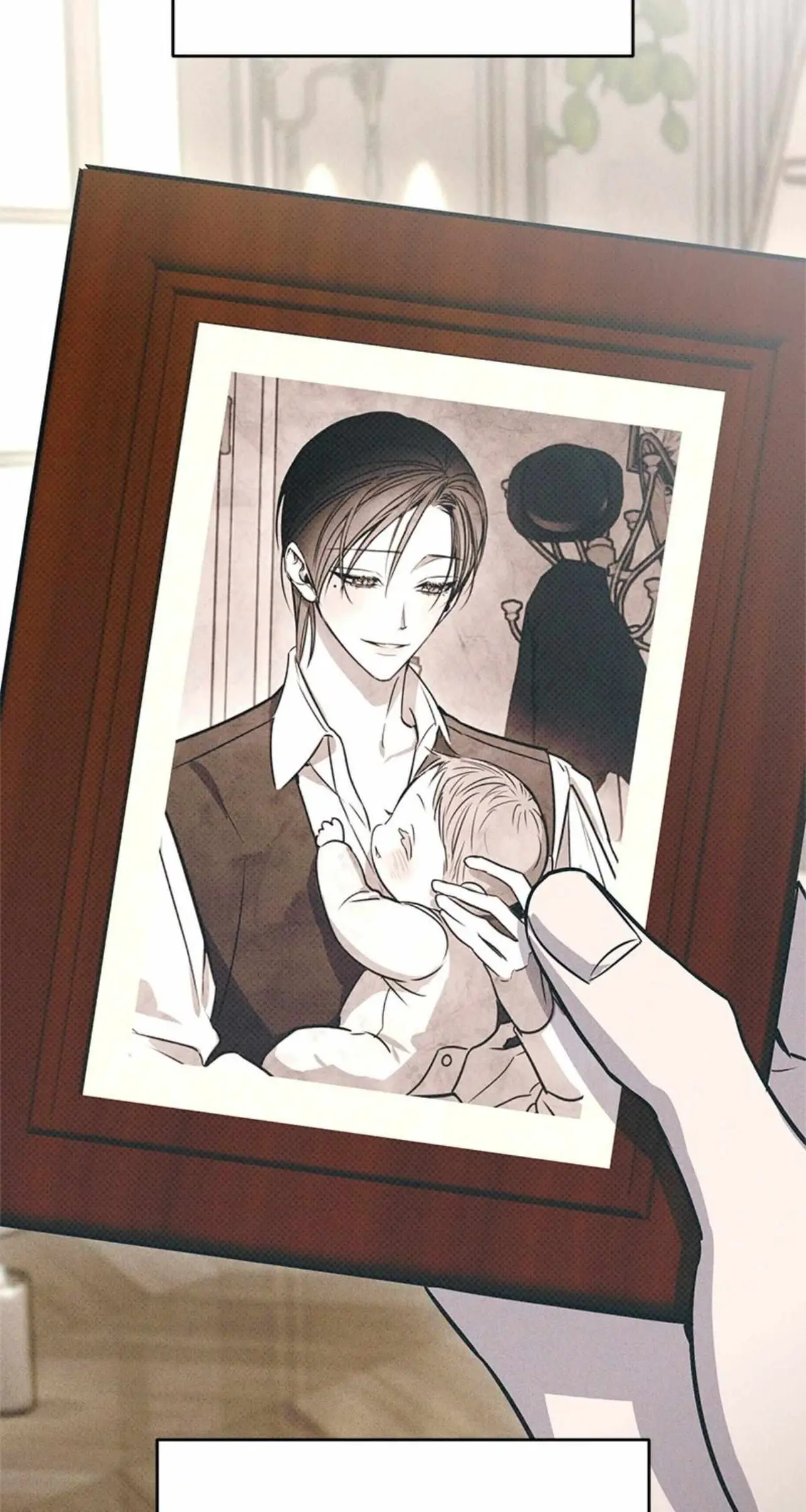 Solo For Two Chapter 89 page 34 - 